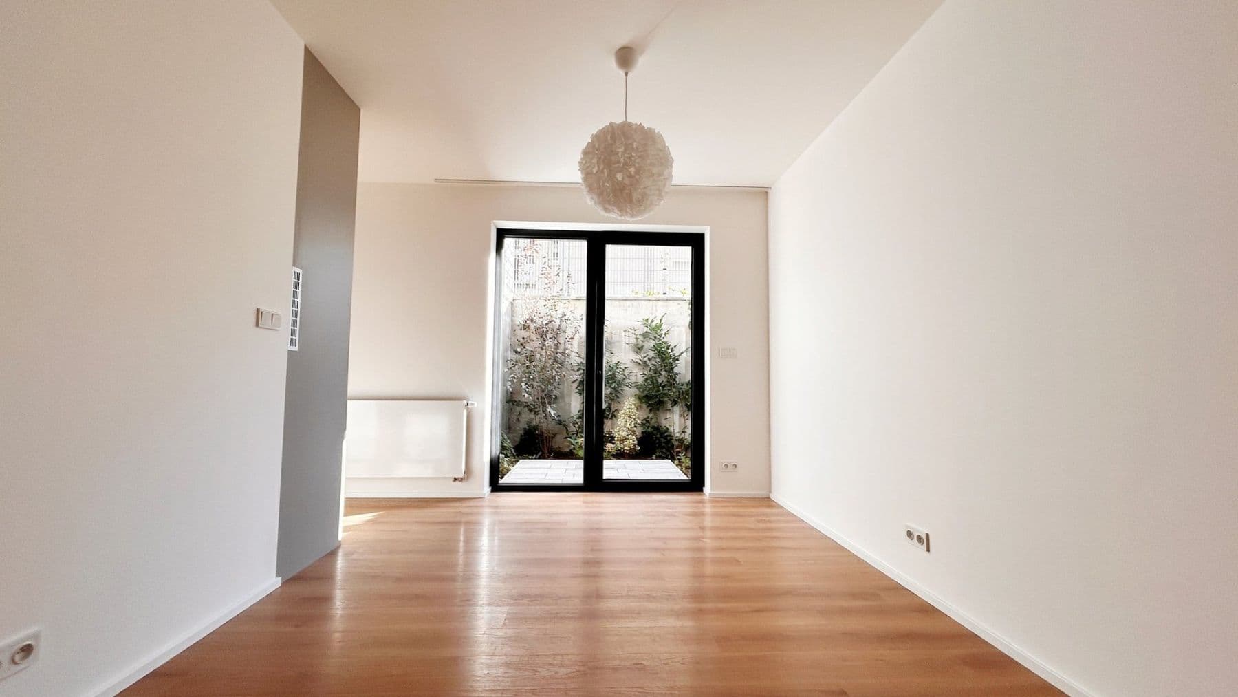 Pronájem bytu 1+kk 29 m², Pakoměřická, Praha, Praha Pronájem bytu 1+kk 29 m², Pakoměřická, Praha, Praha