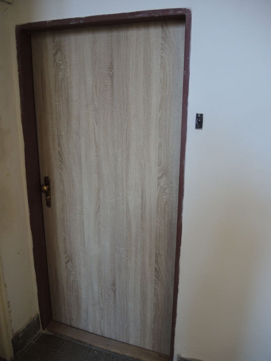 Pronájem bytu 2+kk 48 m², Nad Koulkou, Praha, Praha Pronájem bytu 2+kk 48 m², Nad Koulkou, Praha, Praha