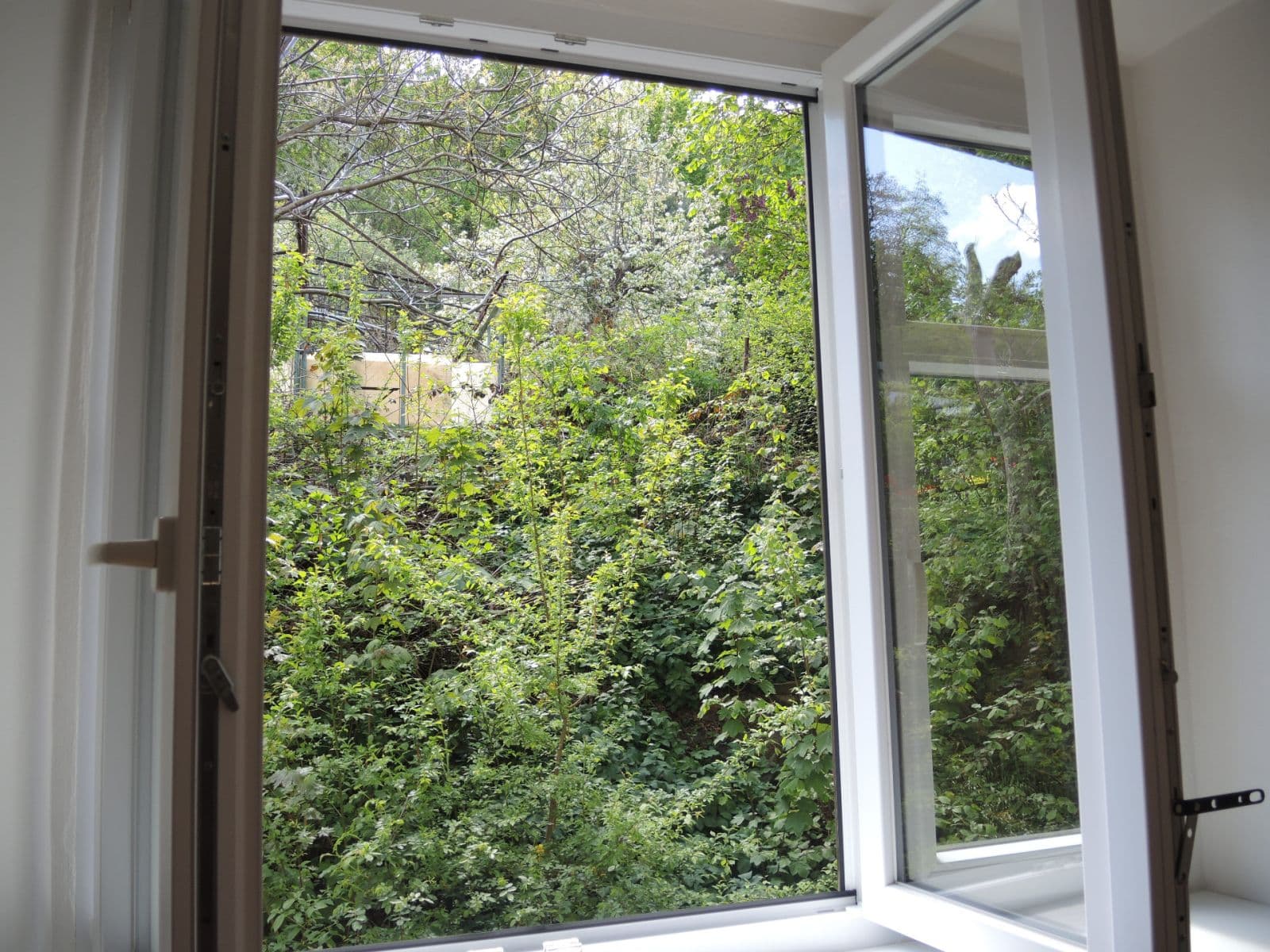 Pronájem bytu 2+kk 48 m², Nad Koulkou, Praha, Praha Pronájem bytu 2+kk 48 m², Nad Koulkou, Praha, Praha