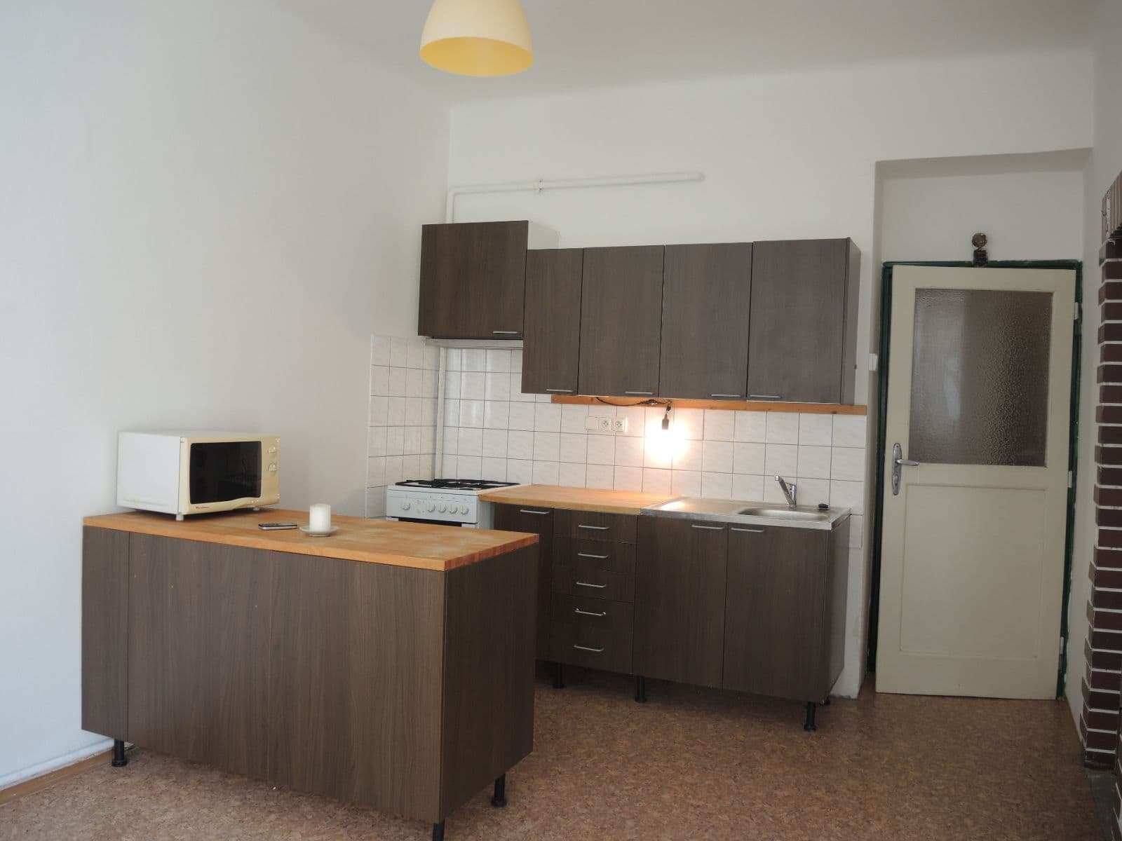 Pronájem bytu 2+kk 48 m², Nad Koulkou, Praha, Praha Pronájem bytu 2+kk 48 m², Nad Koulkou, Praha, Praha