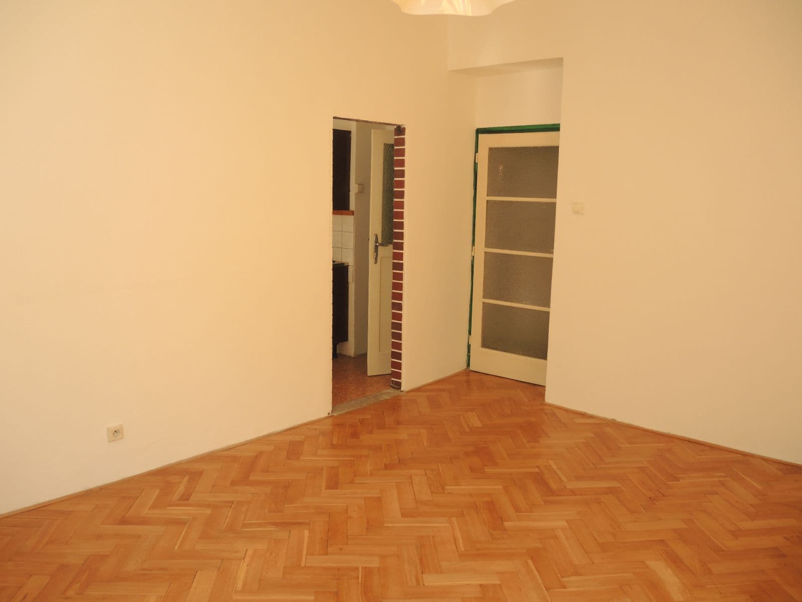 Pronájem bytu 2+kk 48 m², Nad Koulkou, Praha, Praha Pronájem bytu 2+kk 48 m², Nad Koulkou, Praha, Praha