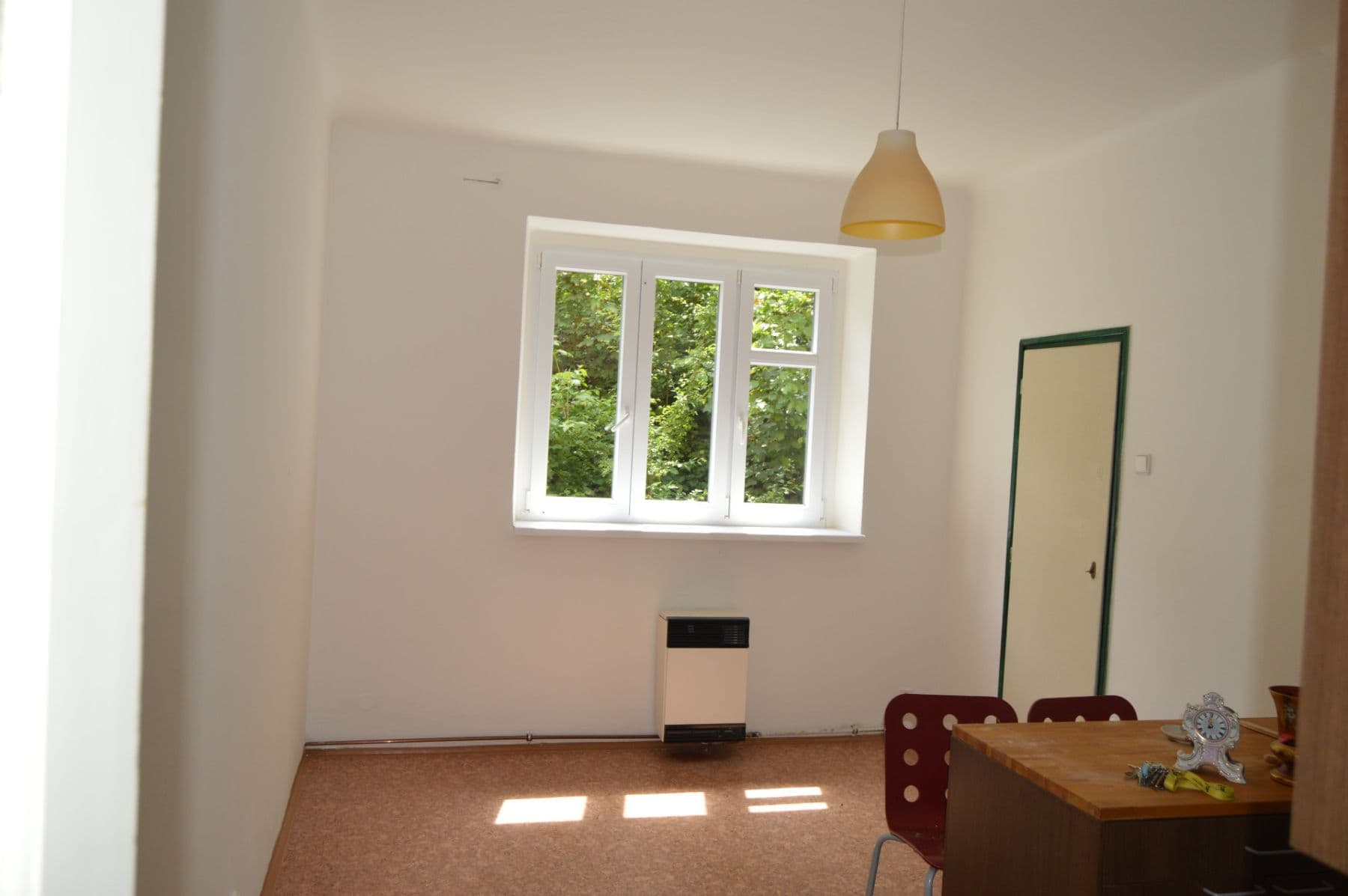Pronájem bytu 2+kk 48 m², Nad Koulkou, Praha, Praha Pronájem bytu 2+kk 48 m², Nad Koulkou, Praha, Praha