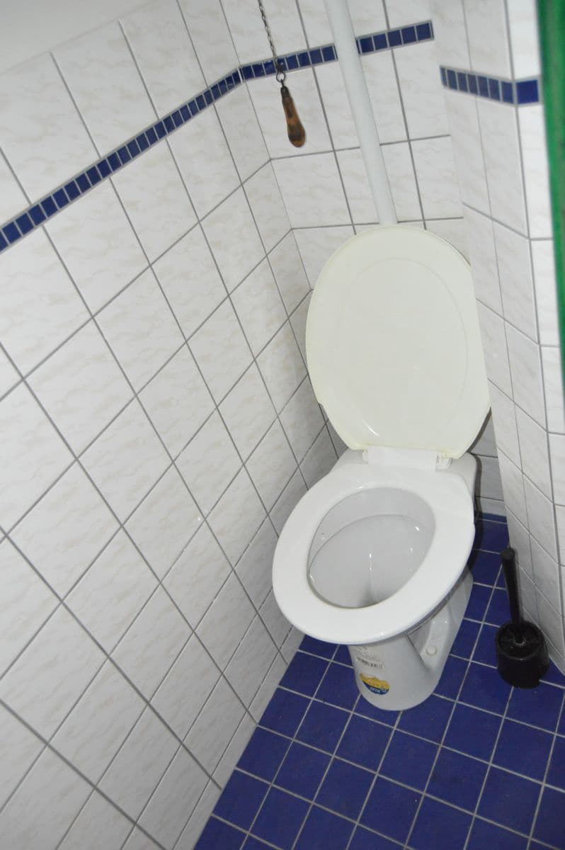 Pronájem bytu 2+kk 48 m², Nad Koulkou, Praha, Praha Pronájem bytu 2+kk 48 m², Nad Koulkou, Praha, Praha