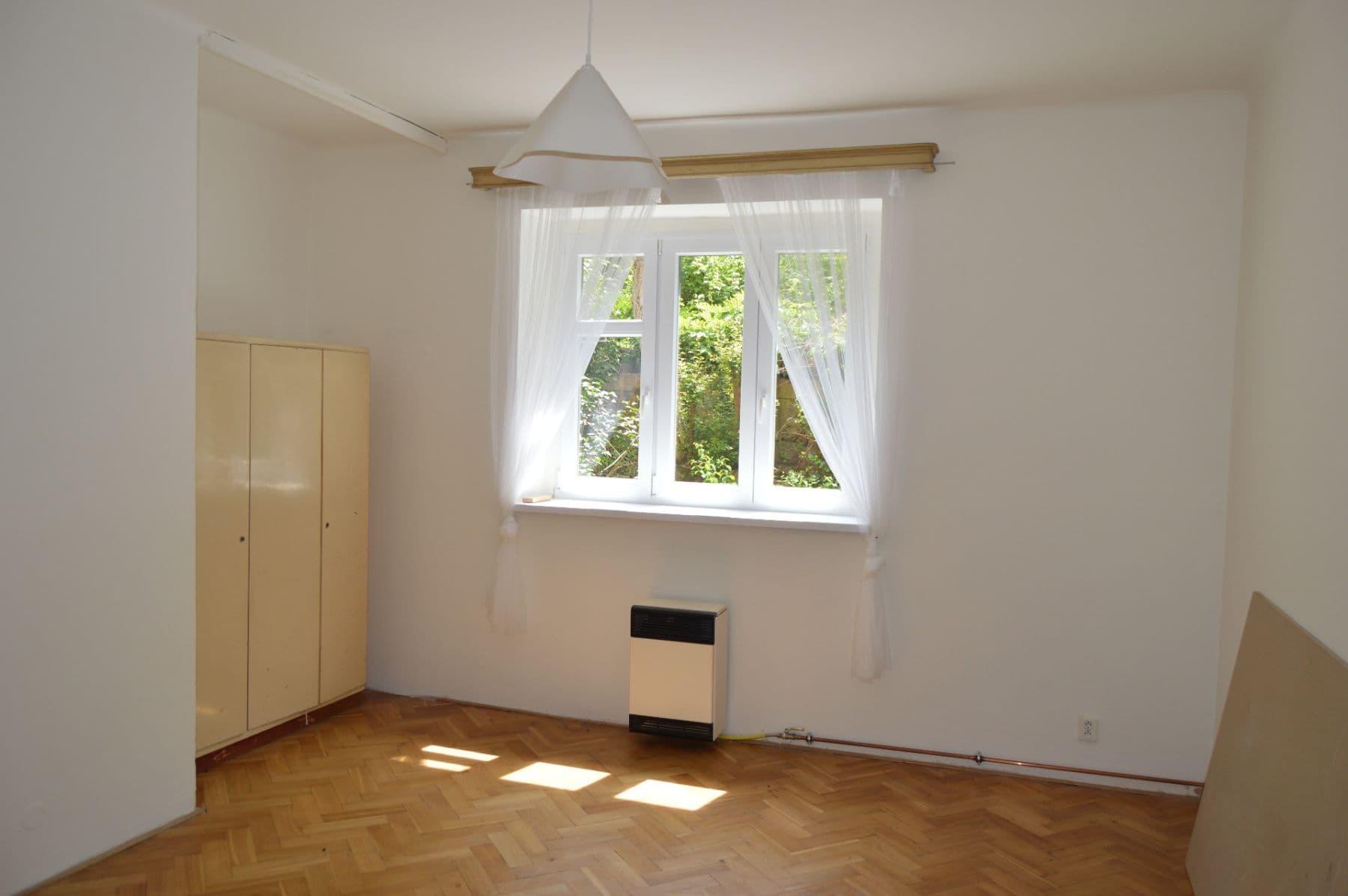 Pronájem bytu 2+kk 48 m², Nad Koulkou, Praha, Praha Pronájem bytu 2+kk 48 m², Nad Koulkou, Praha, Praha