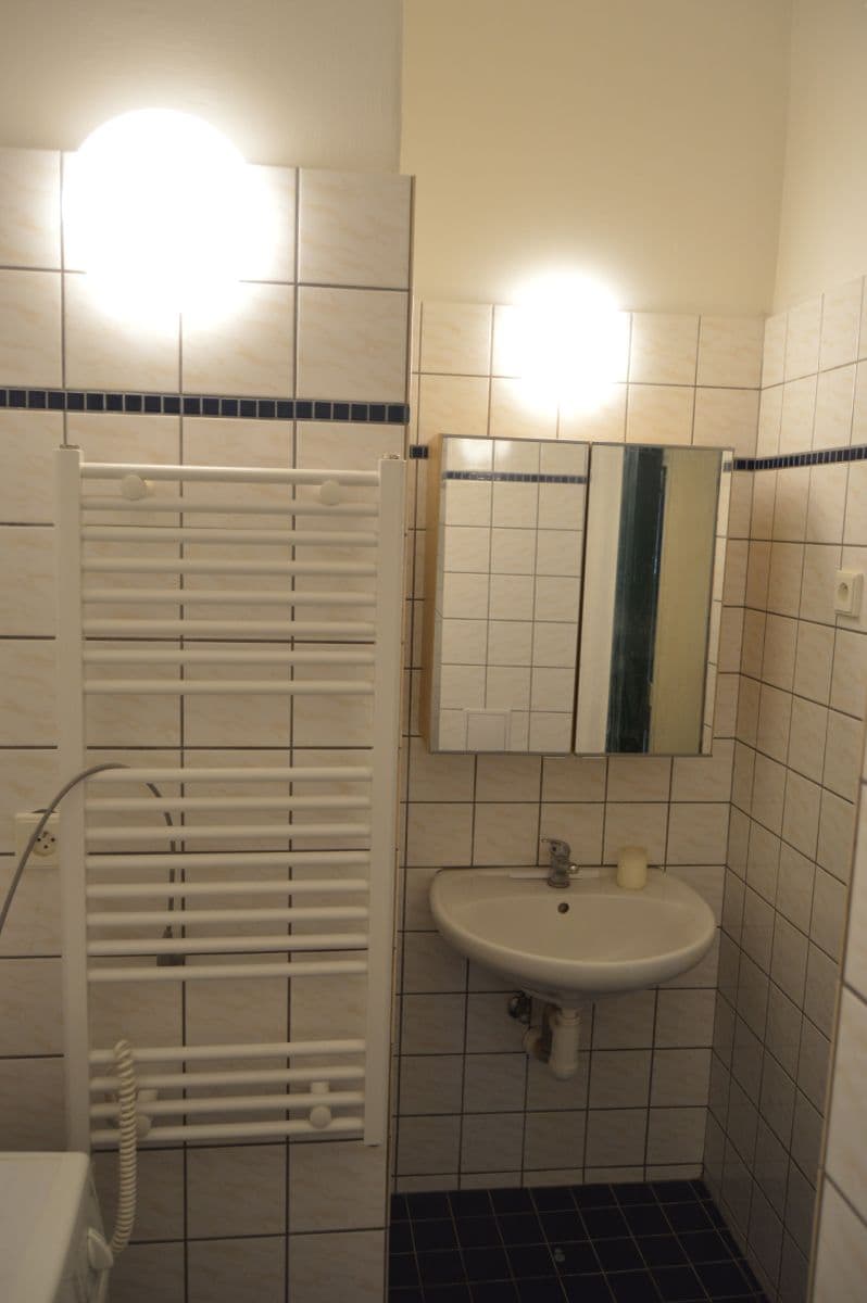 Pronájem bytu 2+kk 48 m², Nad Koulkou, Praha, Praha Pronájem bytu 2+kk 48 m², Nad Koulkou, Praha, Praha
