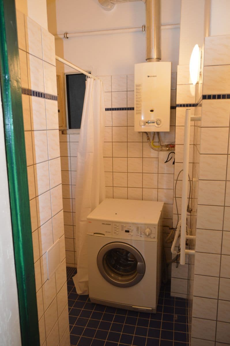 Pronájem bytu 2+kk 48 m², Nad Koulkou, Praha, Praha Pronájem bytu 2+kk 48 m², Nad Koulkou, Praha, Praha