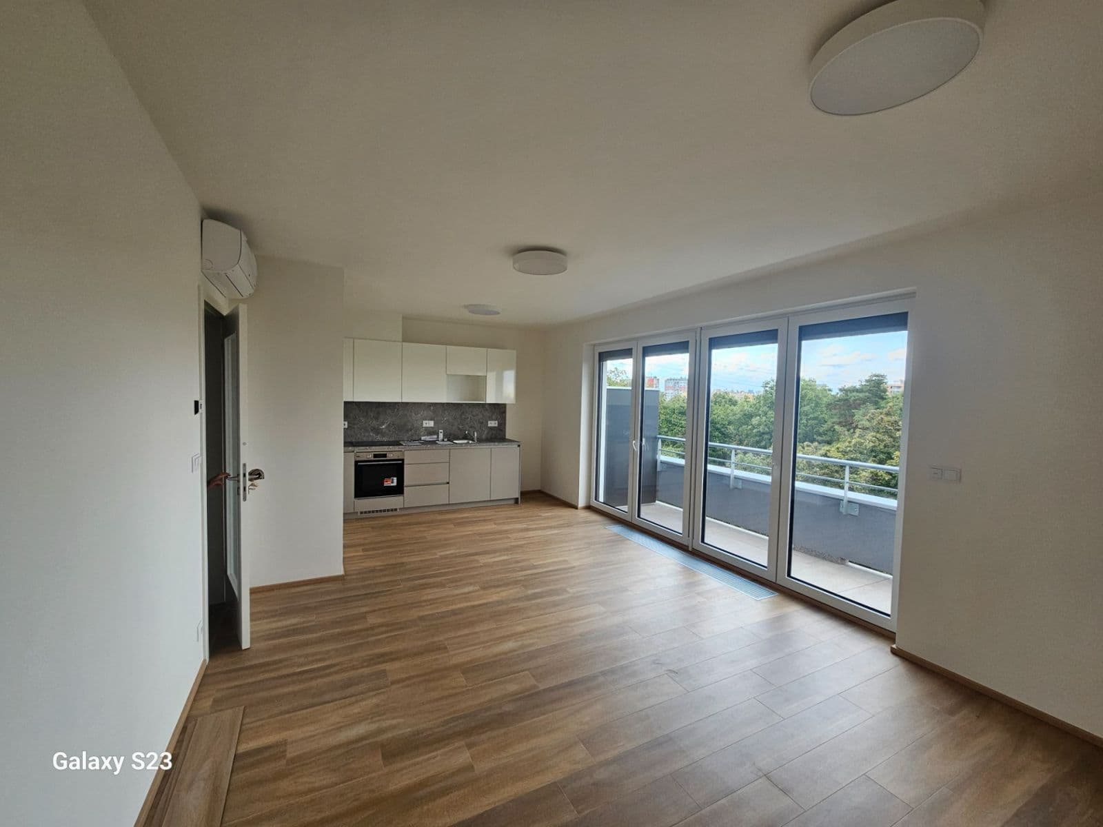Pronájem bytu 1+kk 38 m², Klapálkova, Praha, Praha Pronájem bytu 1+kk 38 m², Klapálkova, Praha, Praha