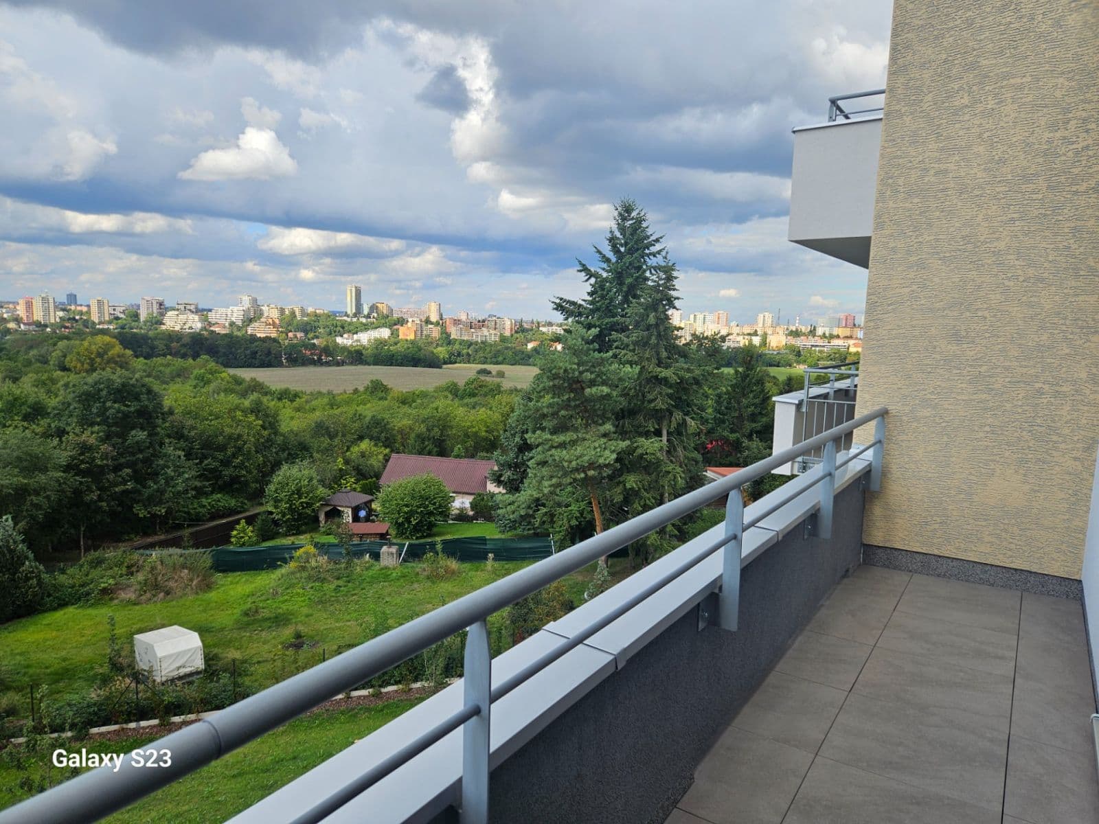 Pronájem bytu 1+kk 38 m², Klapálkova, Praha, Praha Pronájem bytu 1+kk 38 m², Klapálkova, Praha, Praha