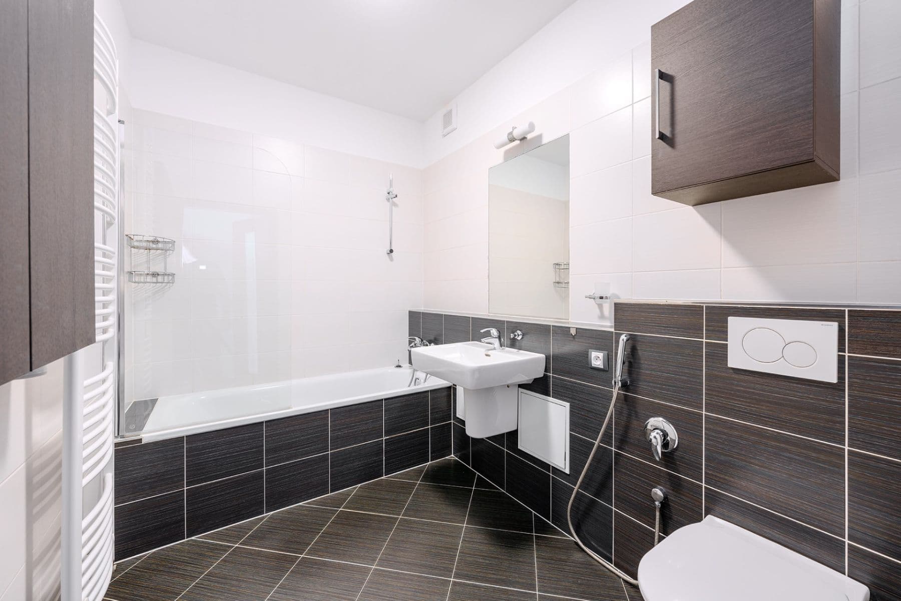 Pronájem bytu 2+kk 67 m², Hugo Haase, Praha, Praha Pronájem bytu 2+kk 67 m², Hugo Haase, Praha, Praha