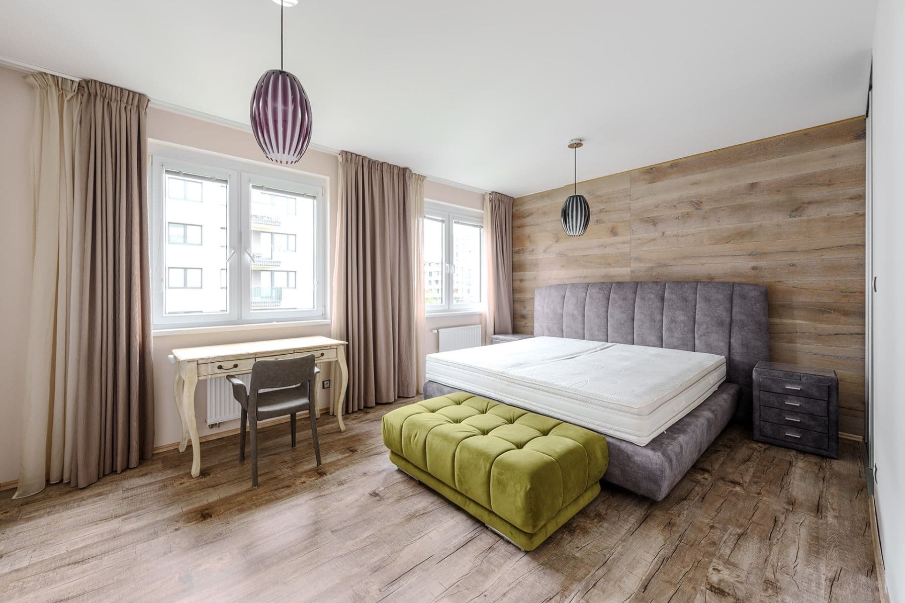 Pronájem bytu 2+kk 67 m², Hugo Haase, Praha, Praha Pronájem bytu 2+kk 67 m², Hugo Haase, Praha, Praha