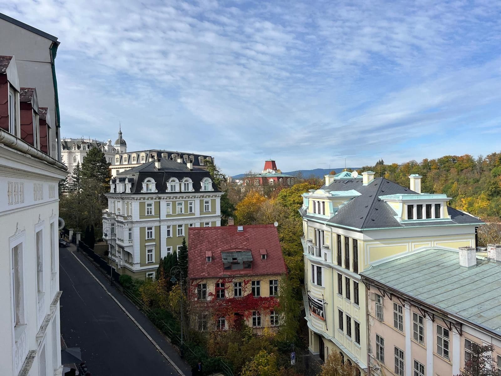 Prodej bytu 3+kk 301 m², Zámecký vrch, Karlovy Vary, Karlovarský kraj Prodej bytu 3+kk 301 m², Zámecký vrch, Karlovy Vary, Karlovarský kraj