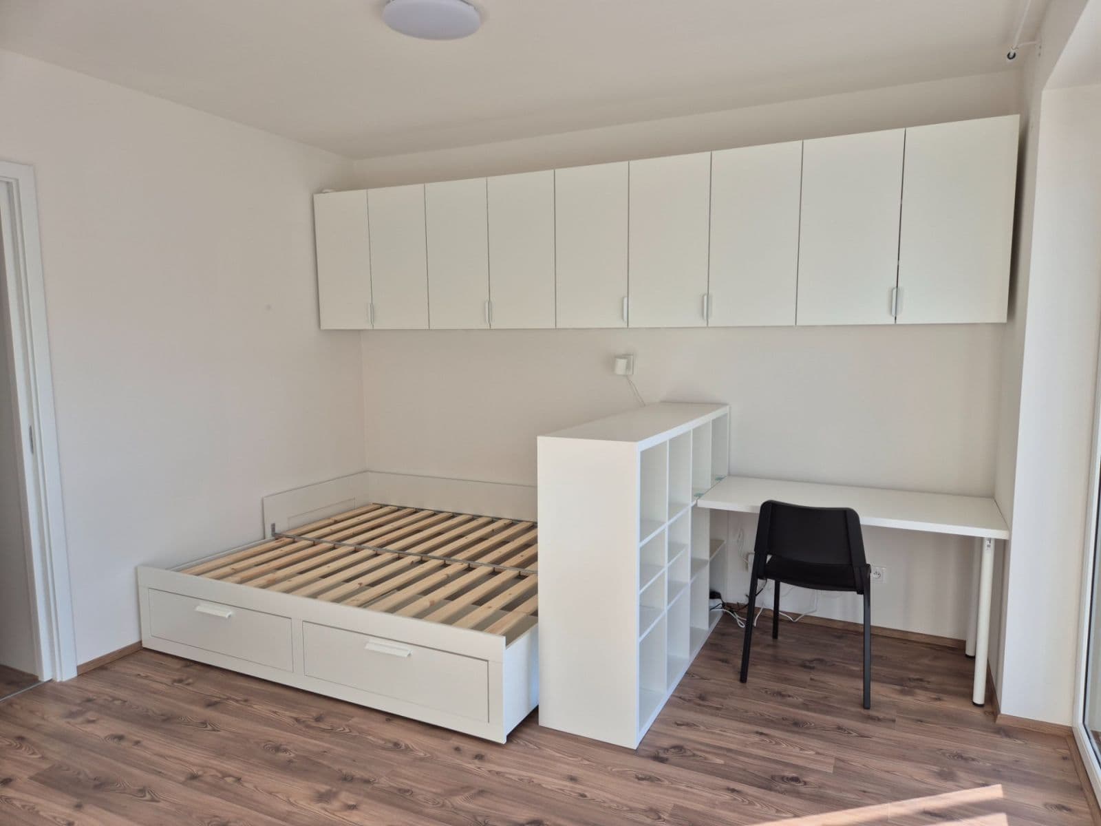 Pronájem bytu 1+kk 32 m², Pšeničná, Hořovice, Středočeský kraj Pronájem bytu 1+kk 32 m², Pšeničná, Hořovice, Středočeský kraj