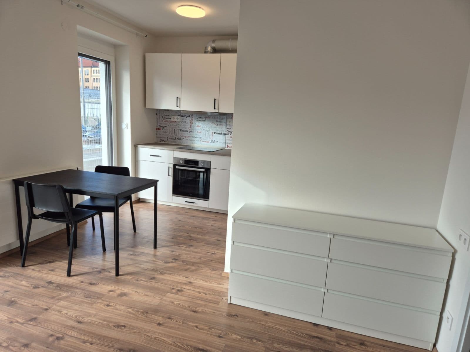 Pronájem bytu 1+kk 32 m², Pšeničná, Hořovice, Středočeský kraj Pronájem bytu 1+kk 32 m², Pšeničná, Hořovice, Středočeský kraj