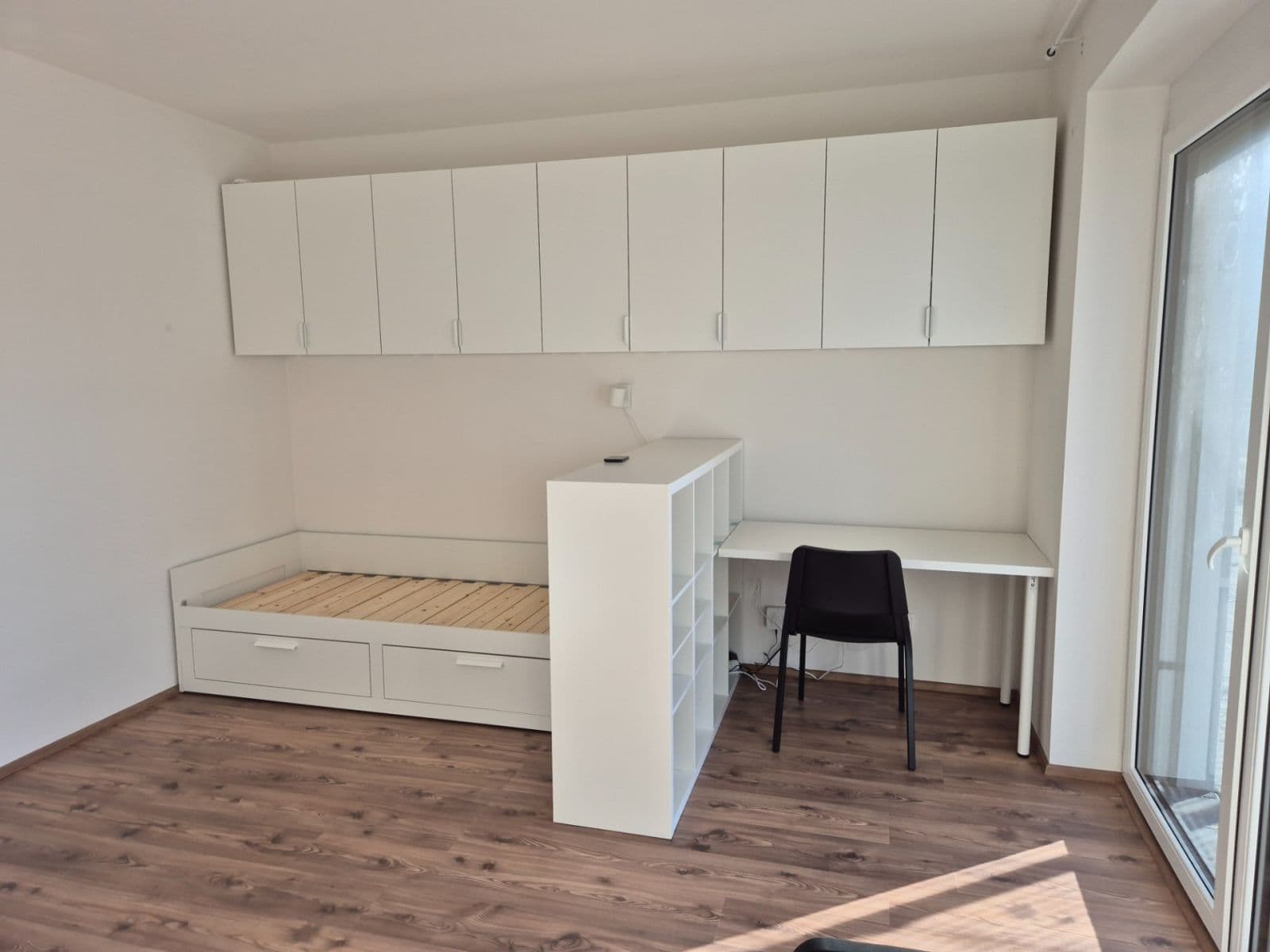 Pronájem bytu 1+kk 32 m², Pšeničná, Hořovice, Středočeský kraj Pronájem bytu 1+kk 32 m², Pšeničná, Hořovice, Středočeský kraj