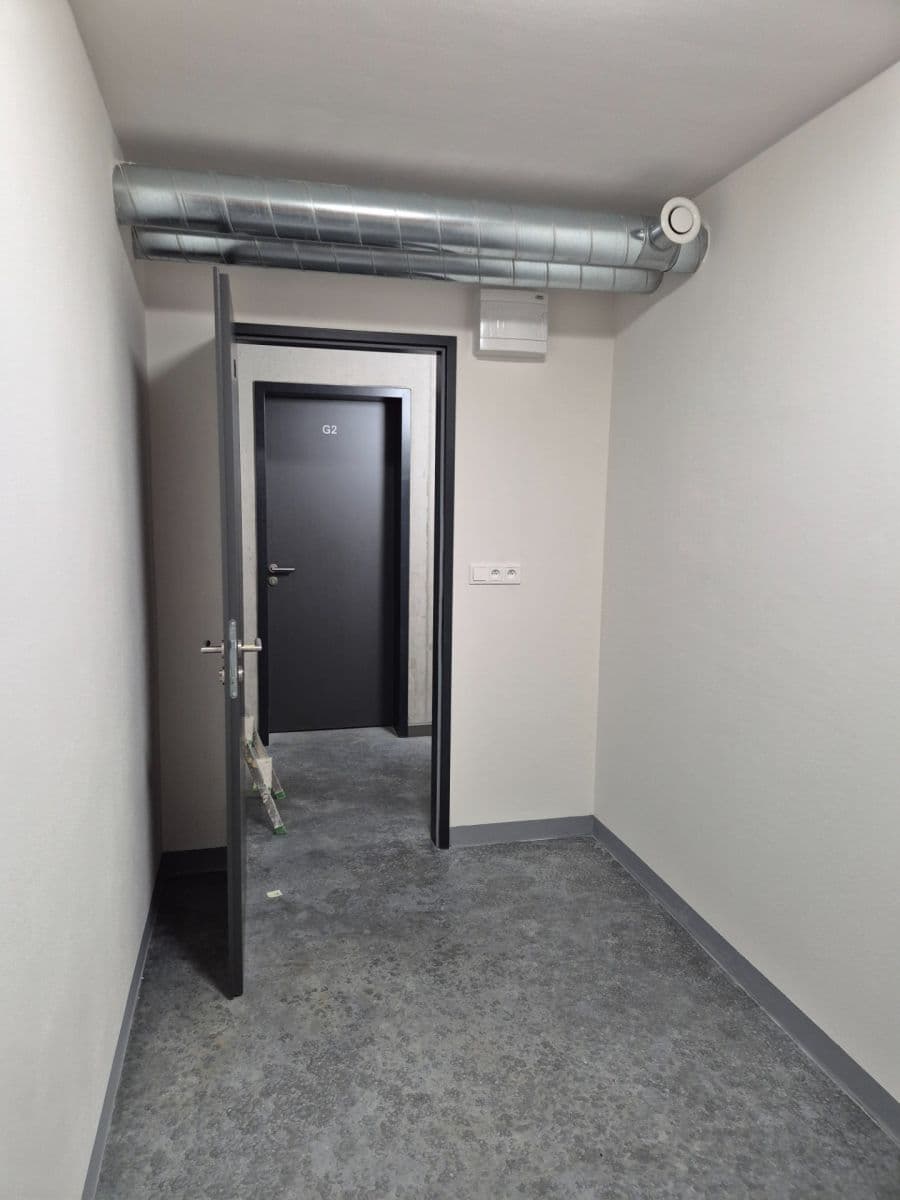 Pronájem bytu 1+kk 32 m², Pšeničná, Hořovice, Středočeský kraj Pronájem bytu 1+kk 32 m², Pšeničná, Hořovice, Středočeský kraj