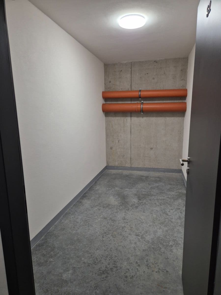 Pronájem bytu 1+kk 32 m², Pšeničná, Hořovice, Středočeský kraj Pronájem bytu 1+kk 32 m², Pšeničná, Hořovice, Středočeský kraj