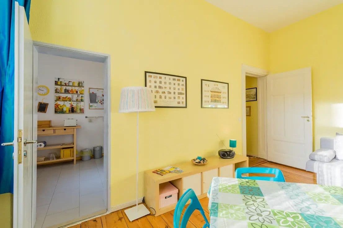 Pronájem bytu 1+kk 35 m², Botanická, Brno, Jihomoravský kraj Pronájem bytu 1+kk 35 m², Botanická, Brno, Jihomoravský kraj