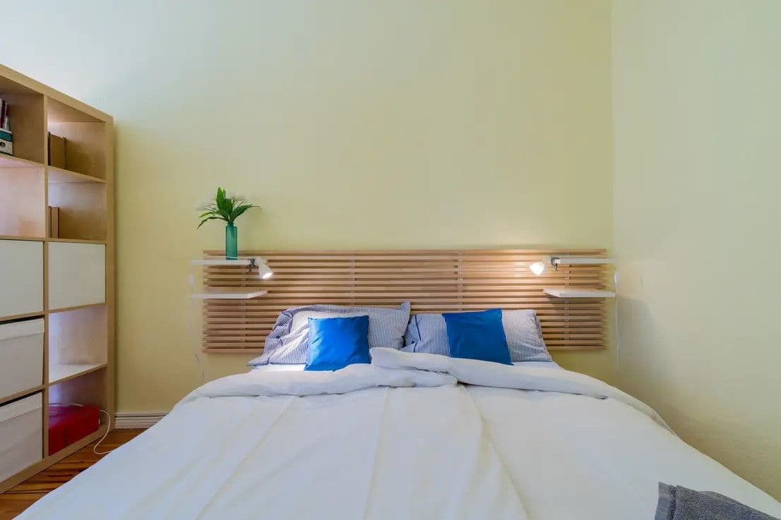 Pronájem bytu 1+kk 35 m², Botanická, Brno, Jihomoravský kraj Pronájem bytu 1+kk 35 m², Botanická, Brno, Jihomoravský kraj