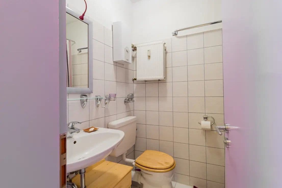 Pronájem bytu 1+kk 35 m², Botanická, Brno, Jihomoravský kraj Pronájem bytu 1+kk 35 m², Botanická, Brno, Jihomoravský kraj