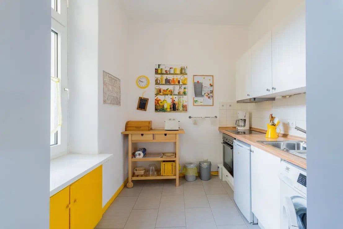 Pronájem bytu 1+kk 35 m², Botanická, Brno, Jihomoravský kraj Pronájem bytu 1+kk 35 m², Botanická, Brno, Jihomoravský kraj