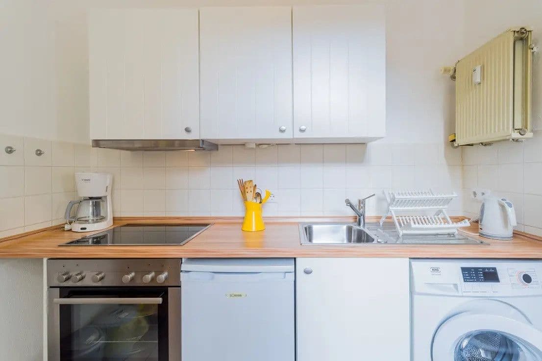 Pronájem bytu 1+kk 35 m², Botanická, Brno, Jihomoravský kraj Pronájem bytu 1+kk 35 m², Botanická, Brno, Jihomoravský kraj