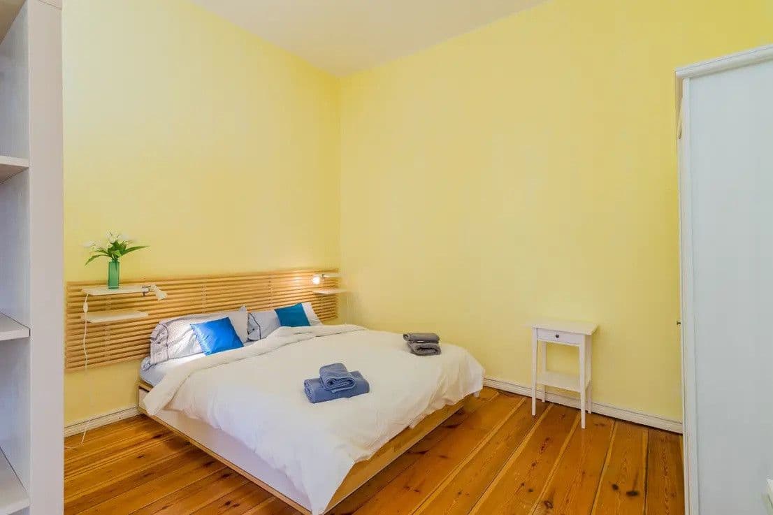 Pronájem bytu 1+kk 35 m², Botanická, Brno, Jihomoravský kraj Pronájem bytu 1+kk 35 m², Botanická, Brno, Jihomoravský kraj