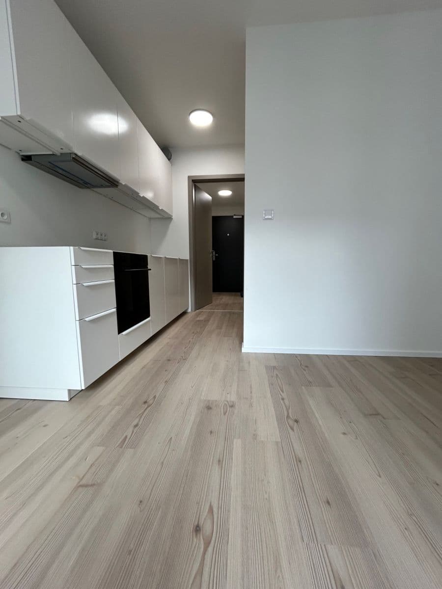 Pronájem bytu 1+kk 32 m², třída Generála Píky, Brno, Jihomoravský kraj Pronájem bytu 1+kk 32 m², třída Generála Píky, Brno, Jihomoravský kraj