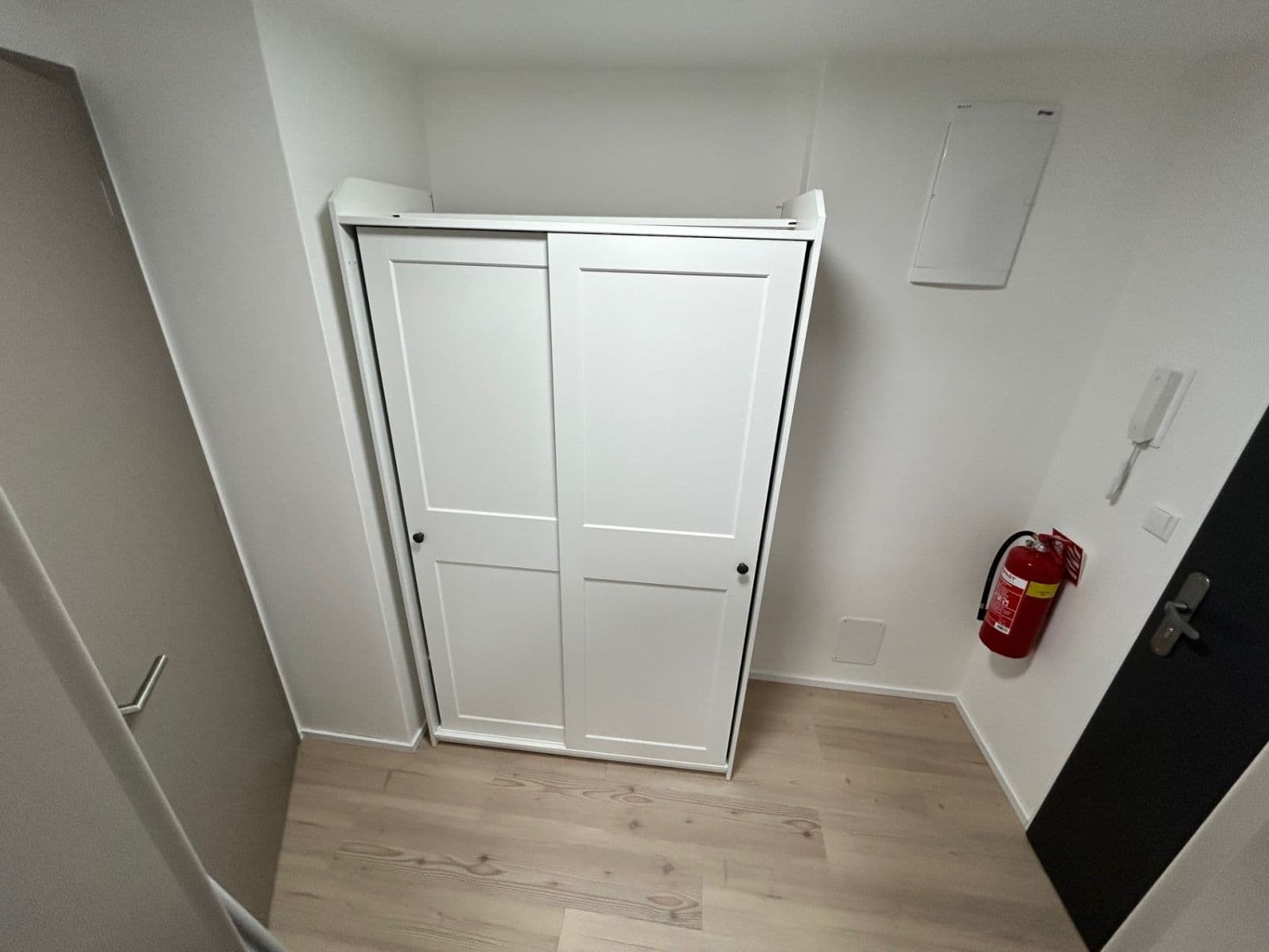 Pronájem bytu 1+kk 32 m², třída Generála Píky, Brno, Jihomoravský kraj Pronájem bytu 1+kk 32 m², třída Generála Píky, Brno, Jihomoravský kraj