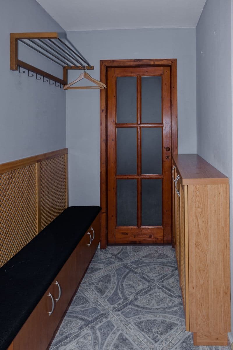 Pronájem bytu 3+1 67 m², K Lipám, Praha, Praha Pronájem bytu 3+1 67 m², K Lipám, Praha, Praha