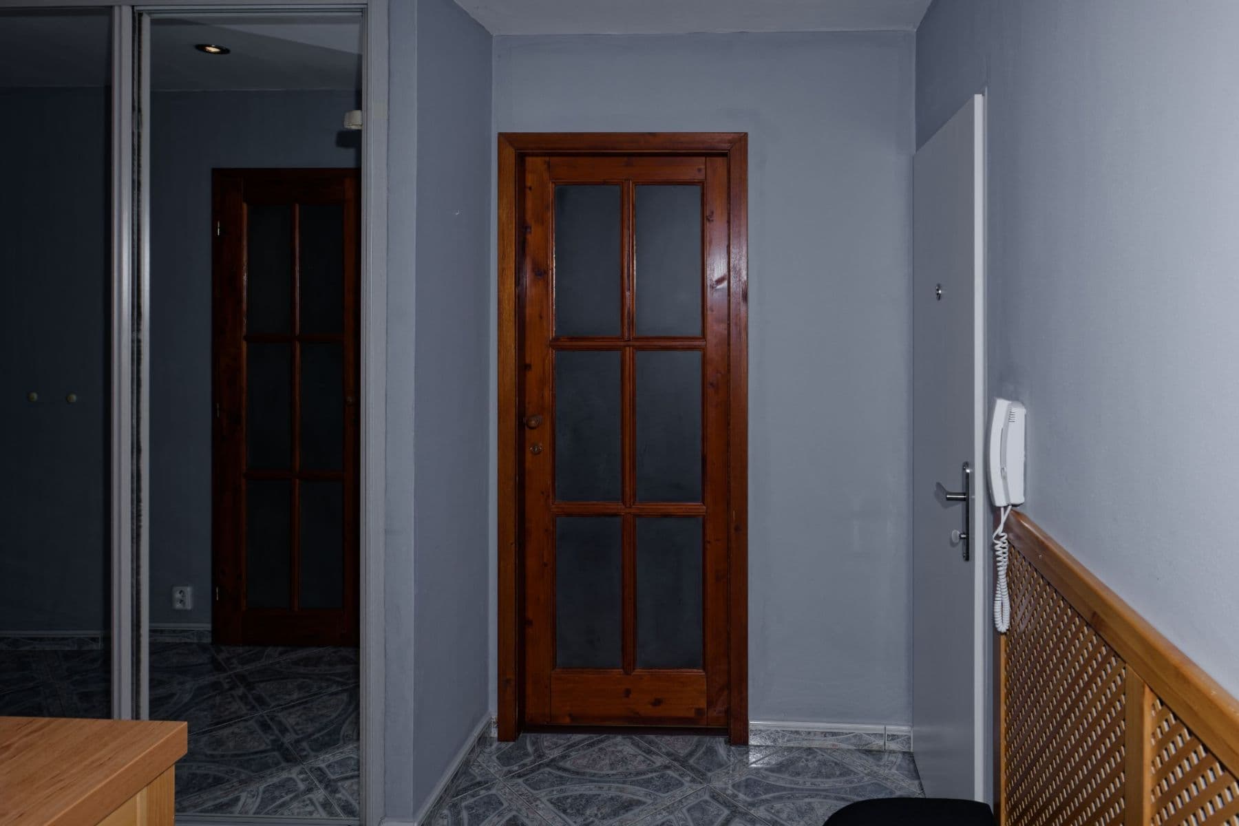 Pronájem bytu 3+1 67 m², K Lipám, Praha, Praha Pronájem bytu 3+1 67 m², K Lipám, Praha, Praha