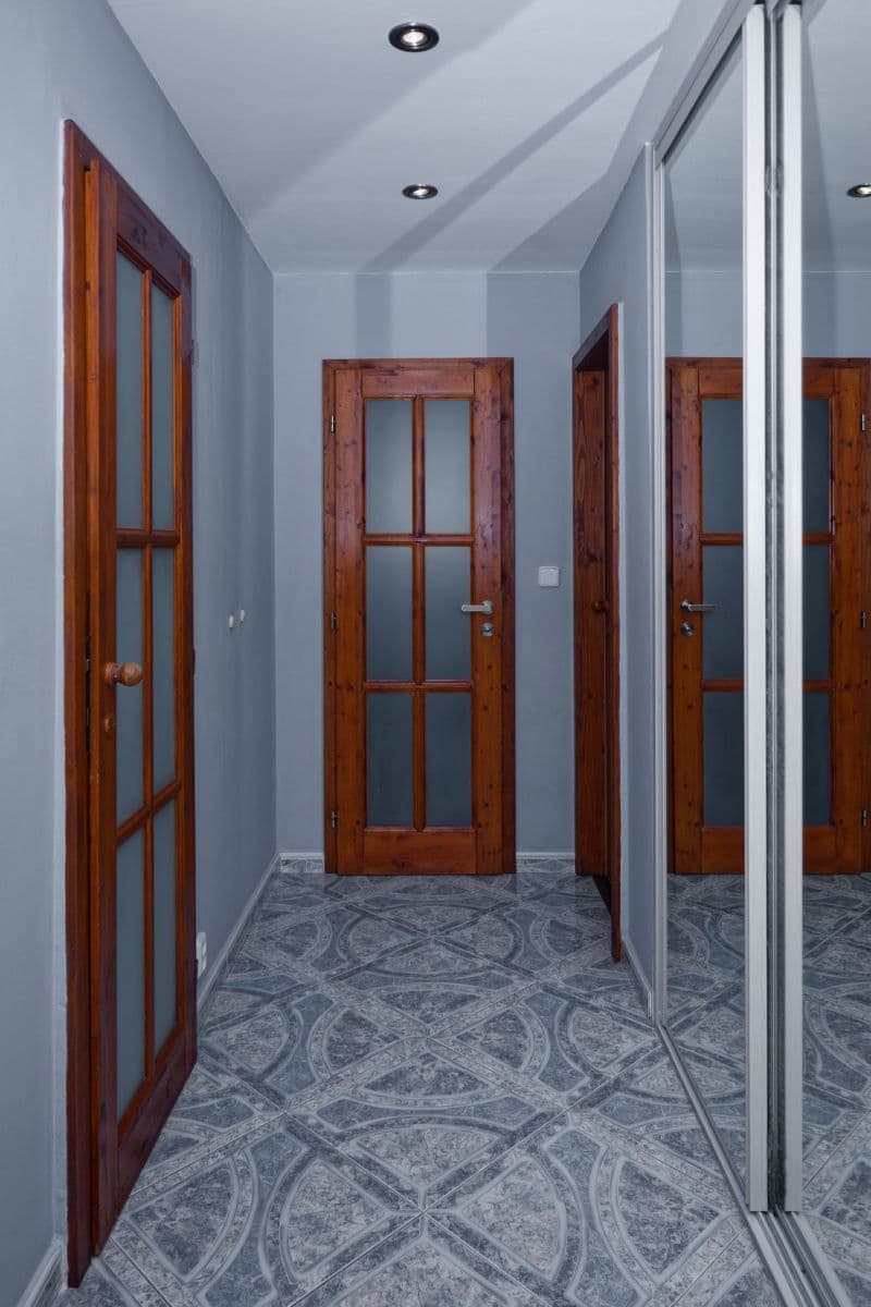 Pronájem bytu 3+1 67 m², K Lipám, Praha, Praha Pronájem bytu 3+1 67 m², K Lipám, Praha, Praha