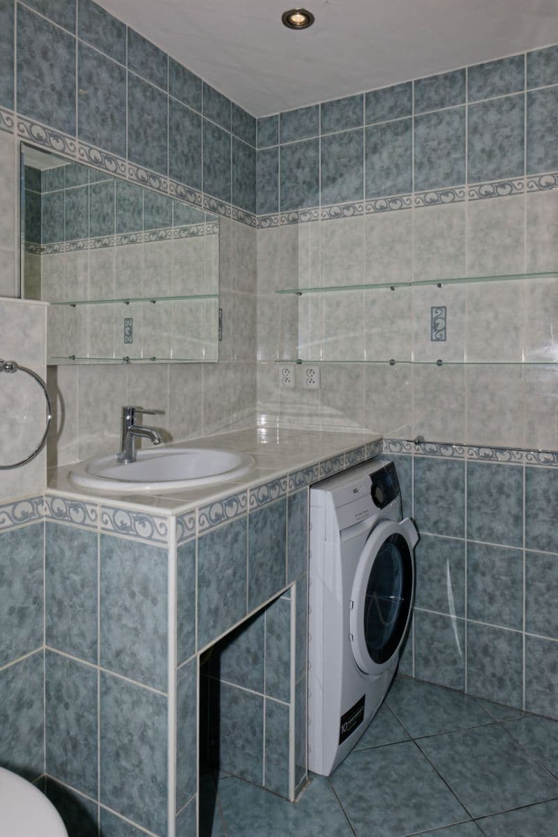 Pronájem bytu 3+1 67 m², K Lipám, Praha, Praha Pronájem bytu 3+1 67 m², K Lipám, Praha, Praha