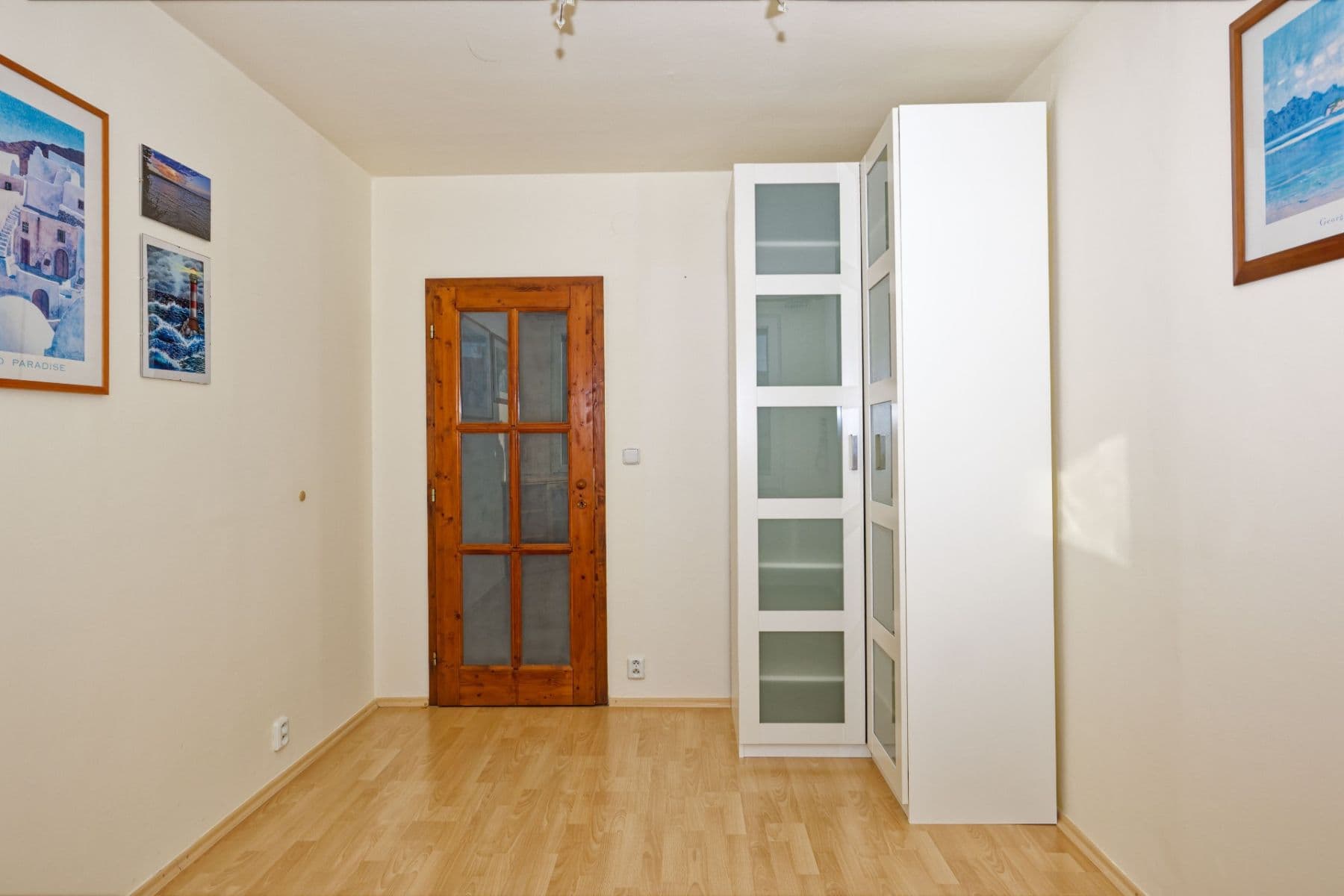 Pronájem bytu 3+1 67 m², K Lipám, Praha, Praha Pronájem bytu 3+1 67 m², K Lipám, Praha, Praha