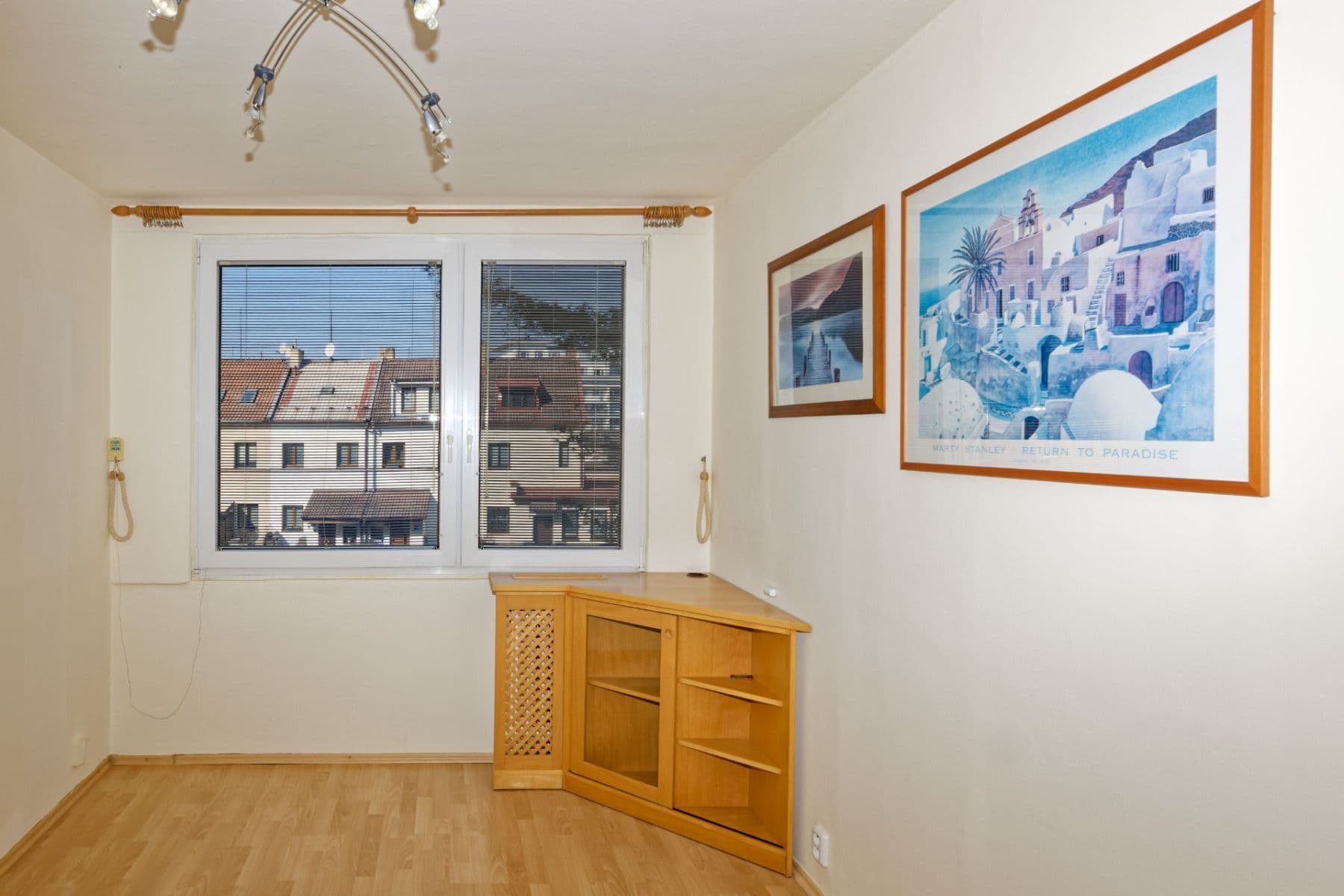 Pronájem bytu 3+1 67 m², K Lipám, Praha, Praha Pronájem bytu 3+1 67 m², K Lipám, Praha, Praha