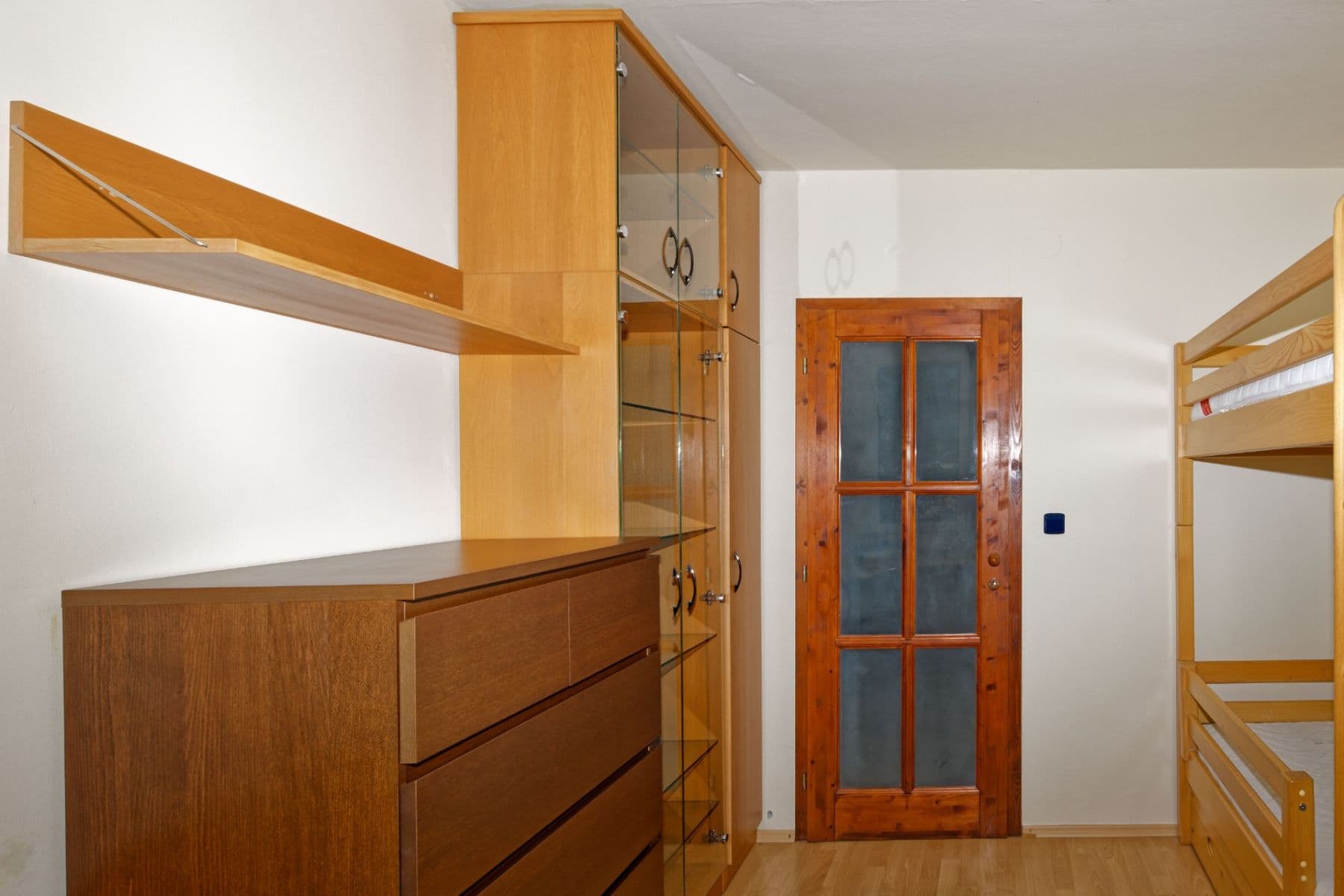 Pronájem bytu 3+1 67 m², K Lipám, Praha, Praha Pronájem bytu 3+1 67 m², K Lipám, Praha, Praha