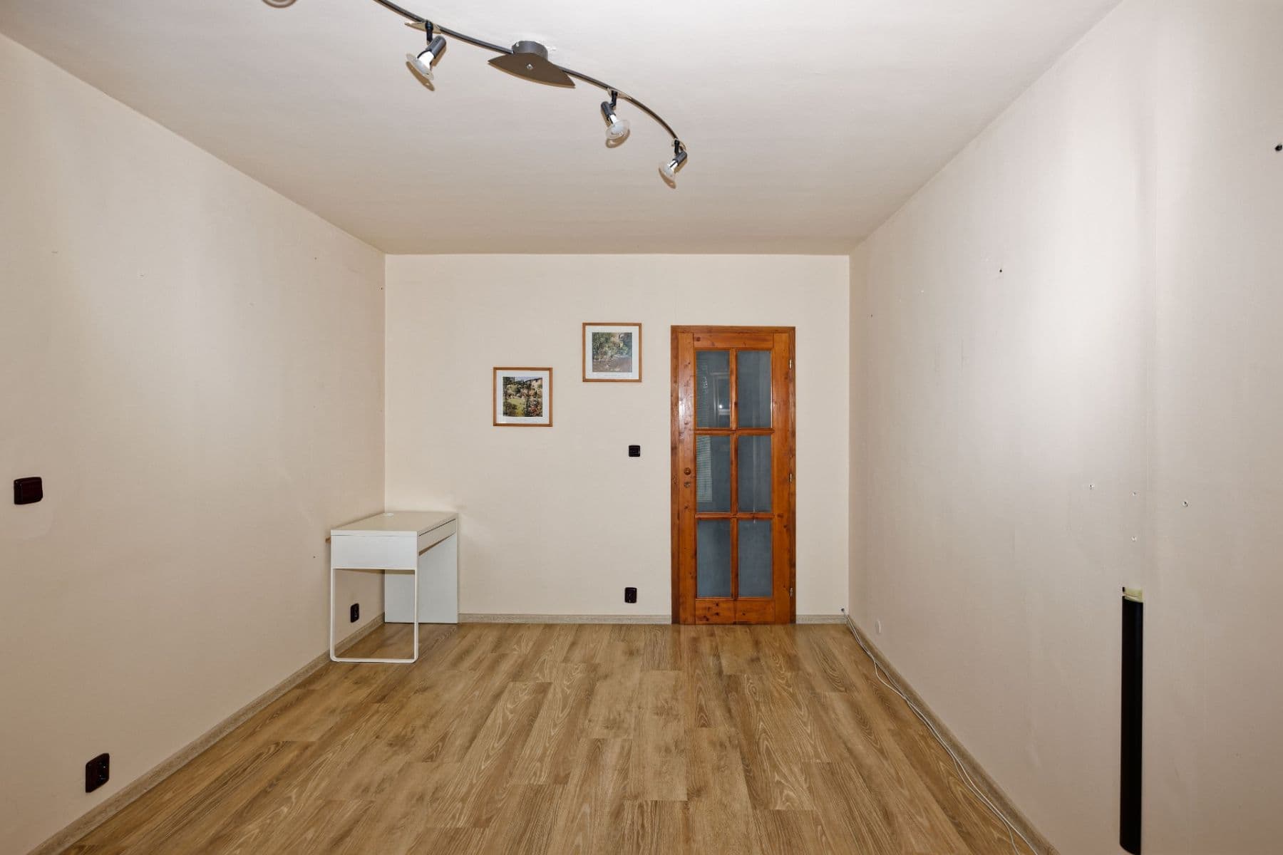 Pronájem bytu 3+1 67 m², K Lipám, Praha, Praha Pronájem bytu 3+1 67 m², K Lipám, Praha, Praha