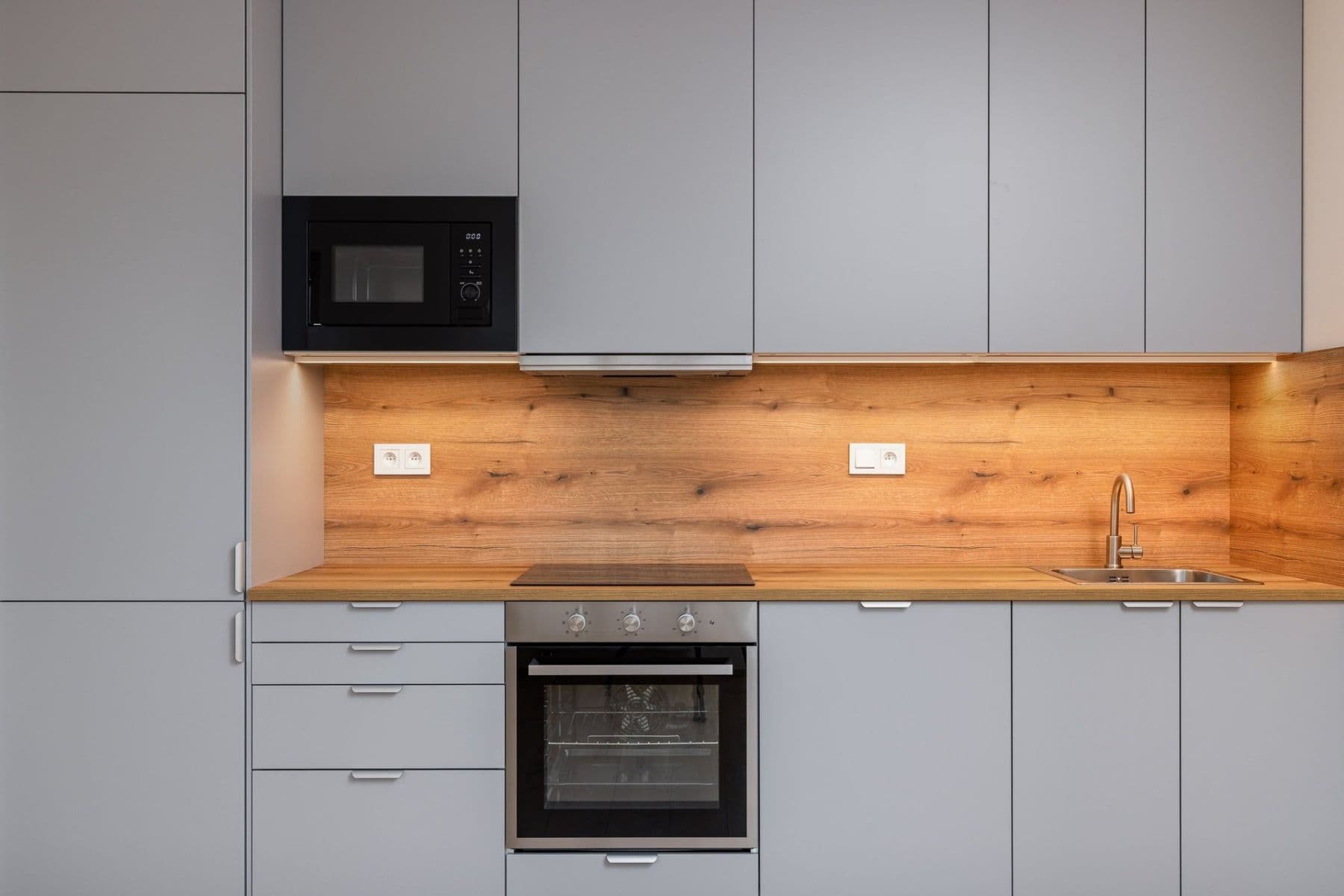 Pronájem bytu 1+kk 31 m², Fabiánové, Praha, Praha Pronájem bytu 1+kk 31 m², Fabiánové, Praha, Praha