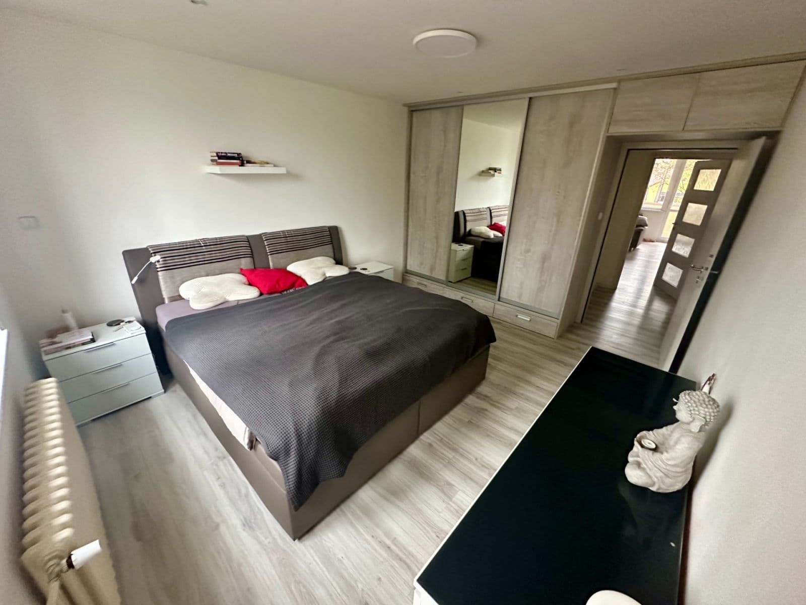 Pronájem bytu 2+1 70 m², Národní, Liberec, Liberecký kraj Pronájem bytu 2+1 70 m², Národní, Liberec, Liberecký kraj