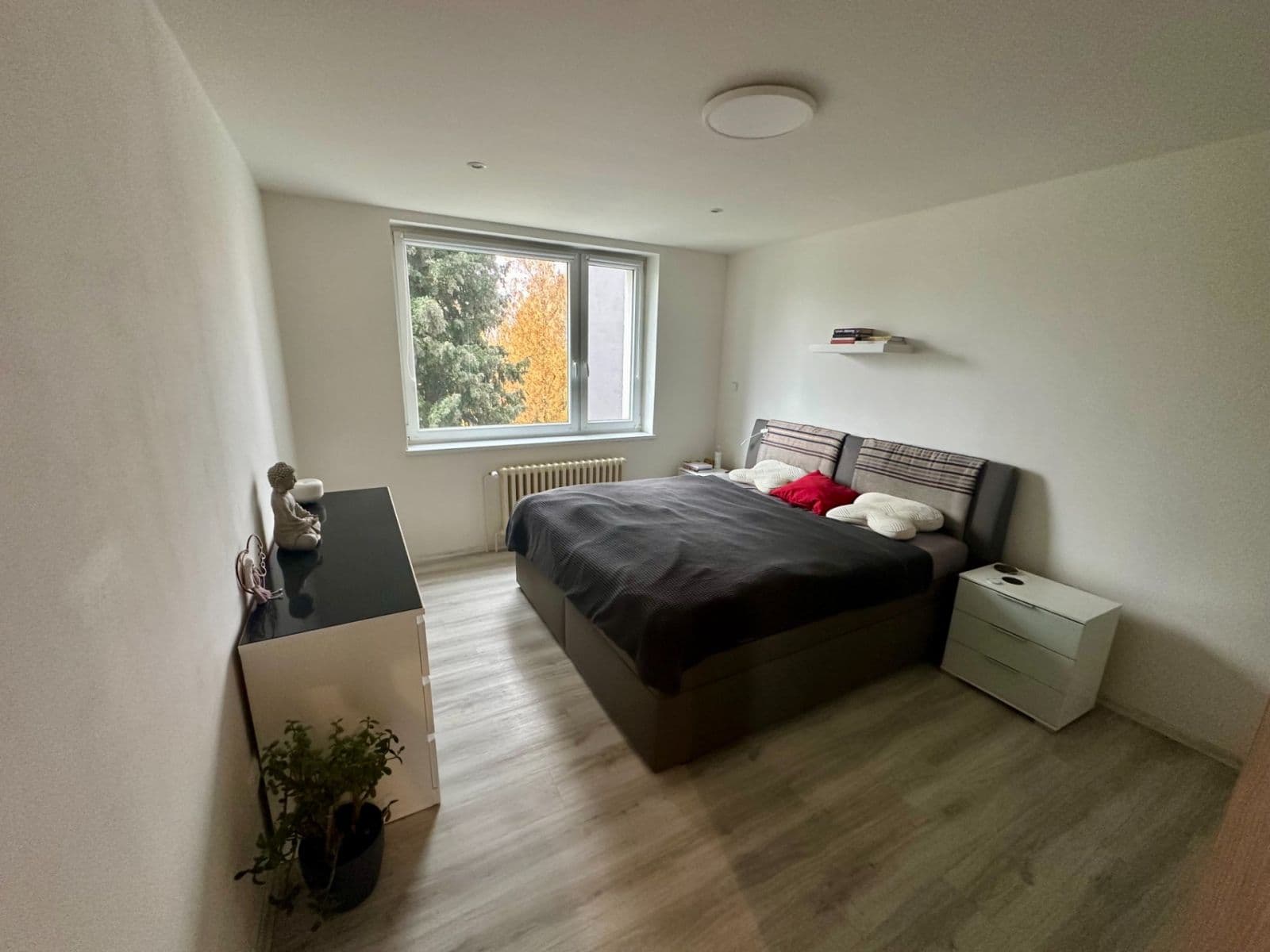 Pronájem bytu 2+1 70 m², Národní, Liberec, Liberecký kraj Pronájem bytu 2+1 70 m², Národní, Liberec, Liberecký kraj