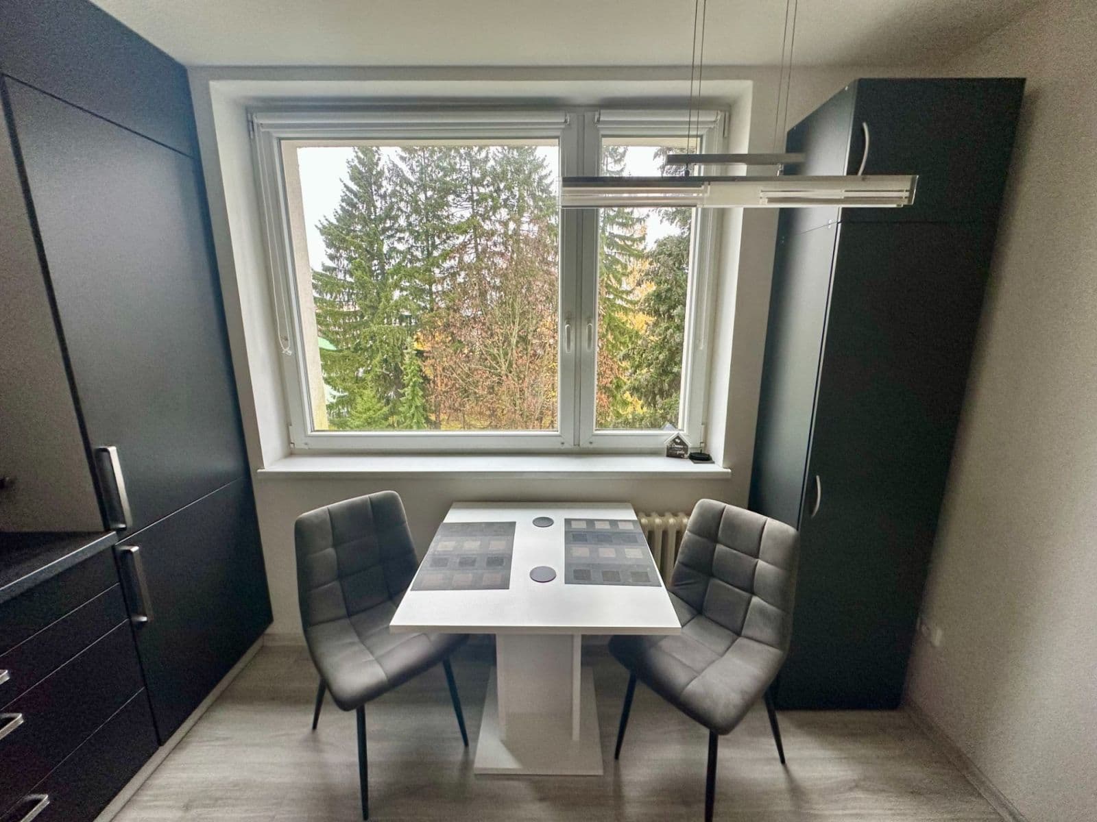 Pronájem bytu 2+1 70 m², Národní, Liberec, Liberecký kraj Pronájem bytu 2+1 70 m², Národní, Liberec, Liberecký kraj