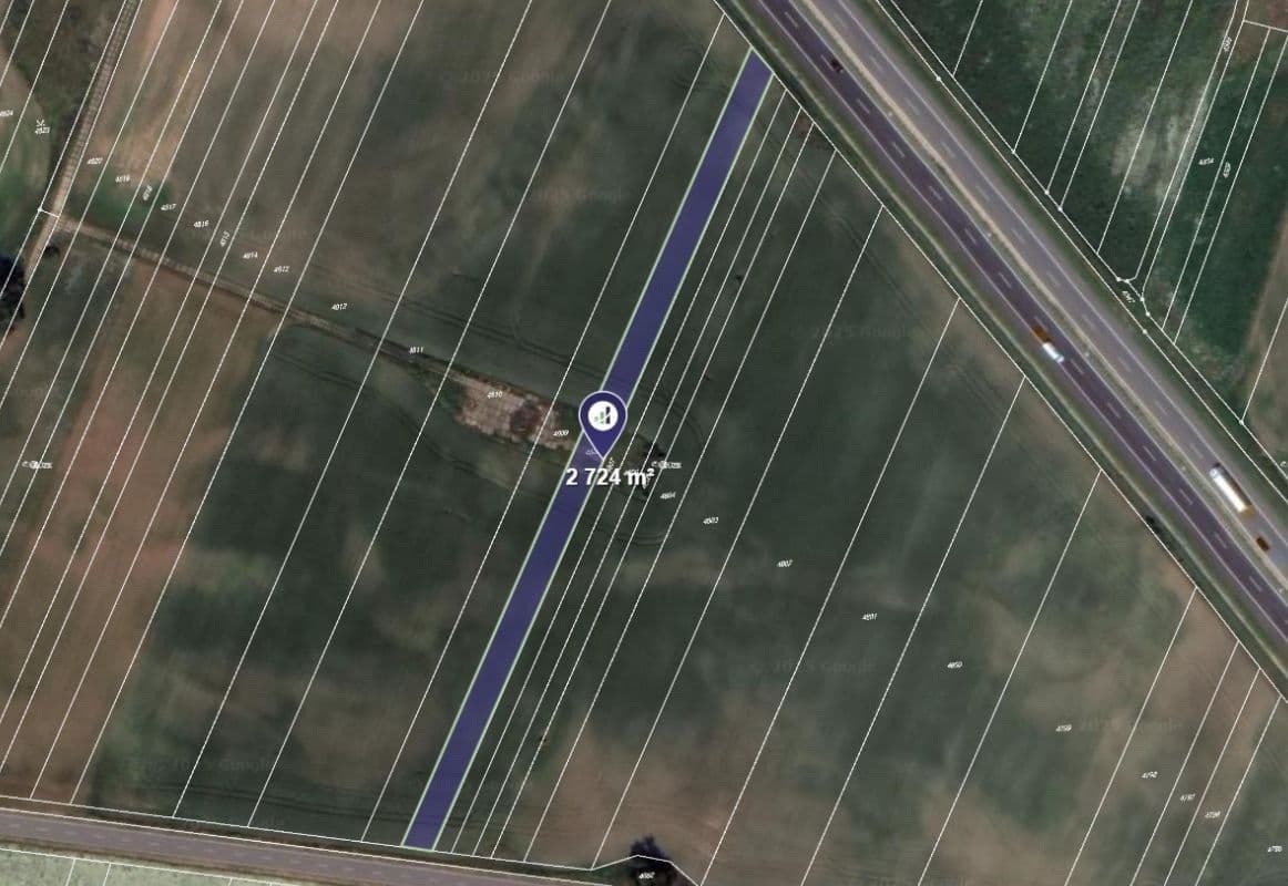 Prodej pozemku 2.724 m², Kostice, Jihomoravský kraj Prodej pozemku 2.724 m², Kostice, Jihomoravský kraj