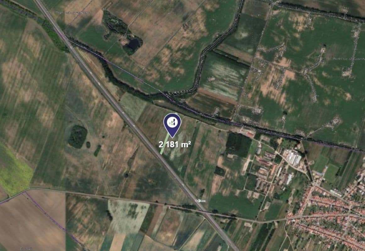 Prodej pozemku 2.181 m², Kostice, Jihomoravský kraj Prodej pozemku 2.181 m², Kostice, Jihomoravský kraj