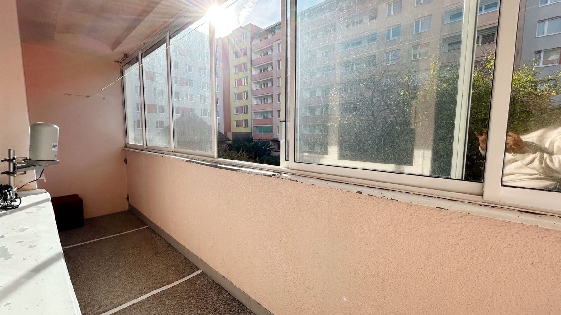 Pronájem bytu 2+kk 49 m², Poděbradova, Kladno, Středočeský kraj Pronájem bytu 2+kk 49 m², Poděbradova, Kladno, Středočeský kraj