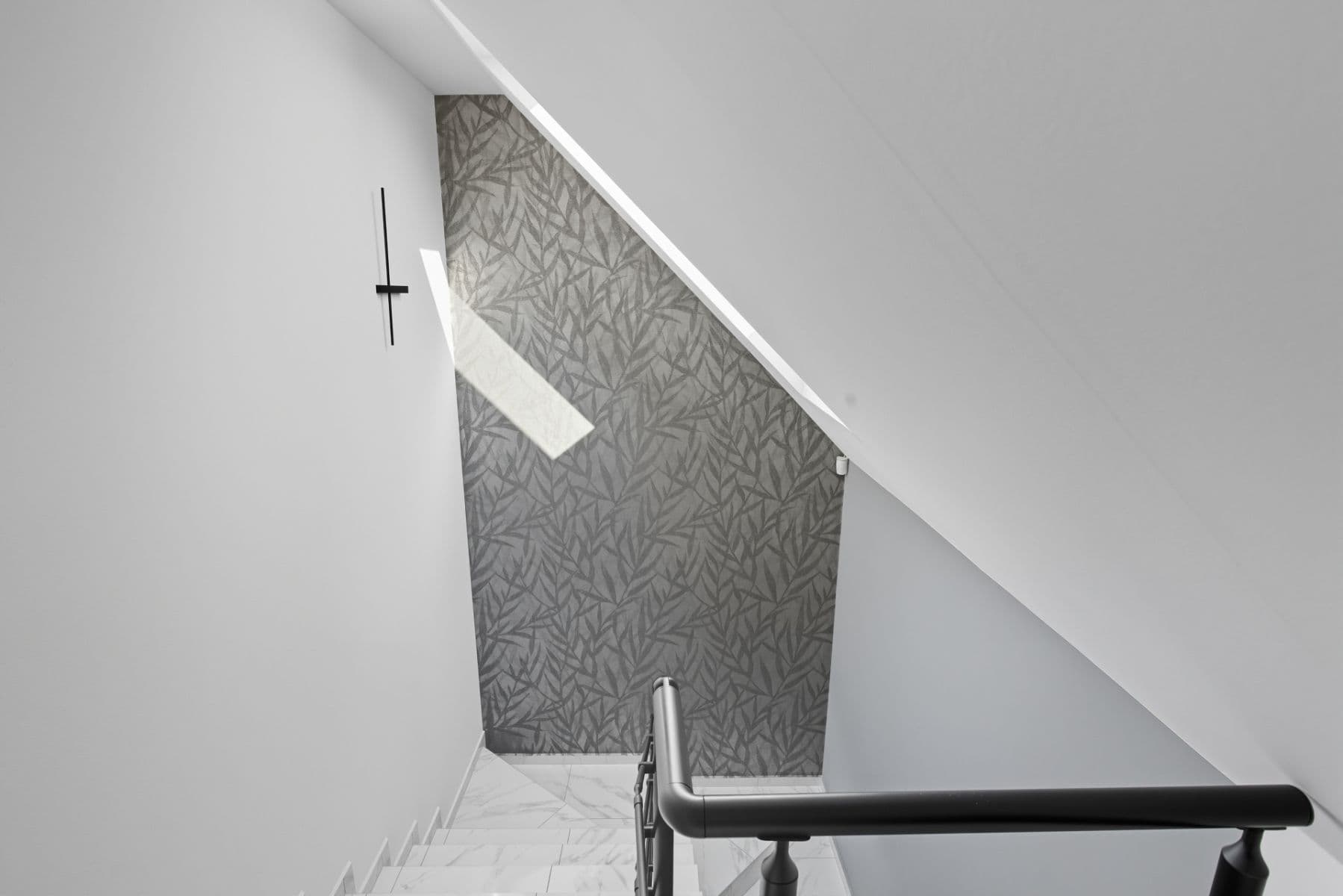 Prodej domu 160 m², pozemek 570 m², Jana Čermáka, Přišimasy, Středočeský kraj Prodej domu 160 m², pozemek 570 m², Jana Čermáka, Přišimasy, Středočeský kraj