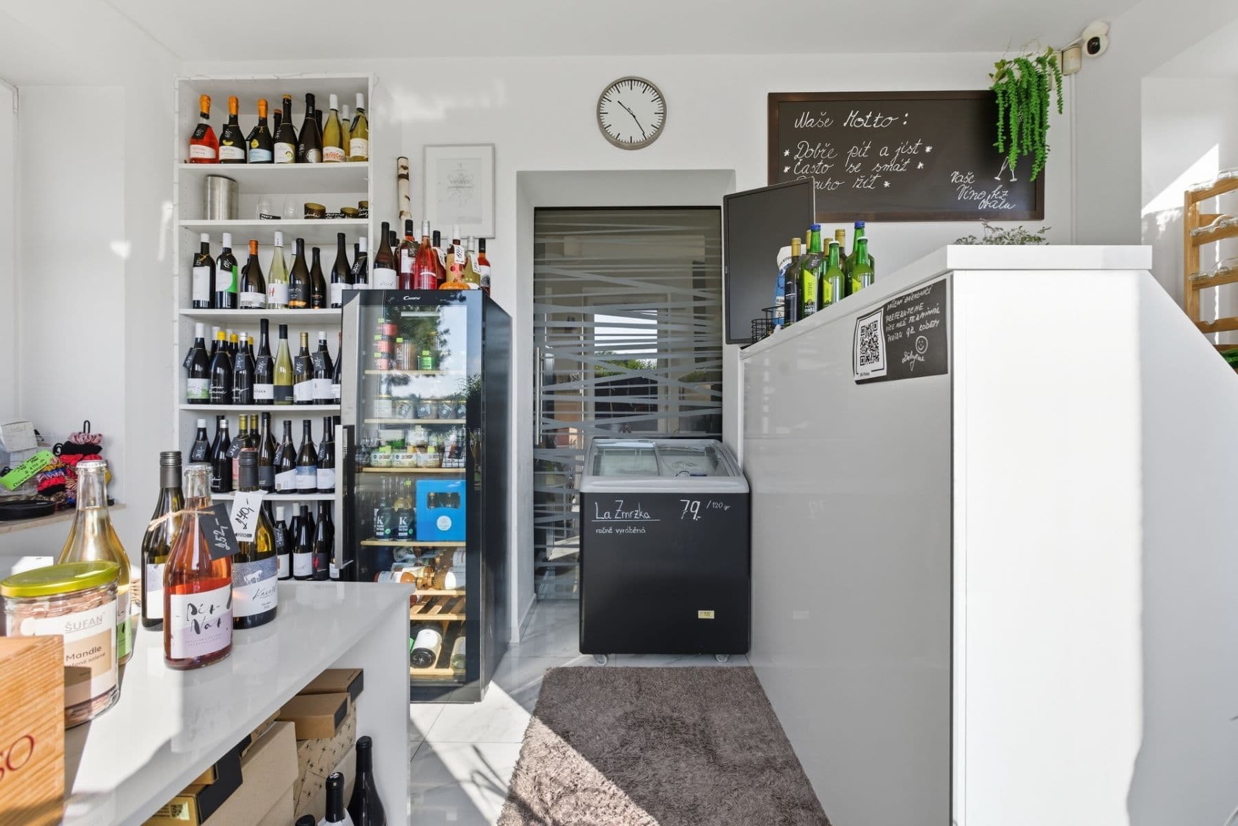 Prodej domu 160 m², pozemek 570 m², Jana Čermáka, Přišimasy, Středočeský kraj Prodej domu 160 m², pozemek 570 m², Jana Čermáka, Přišimasy, Středočeský kraj