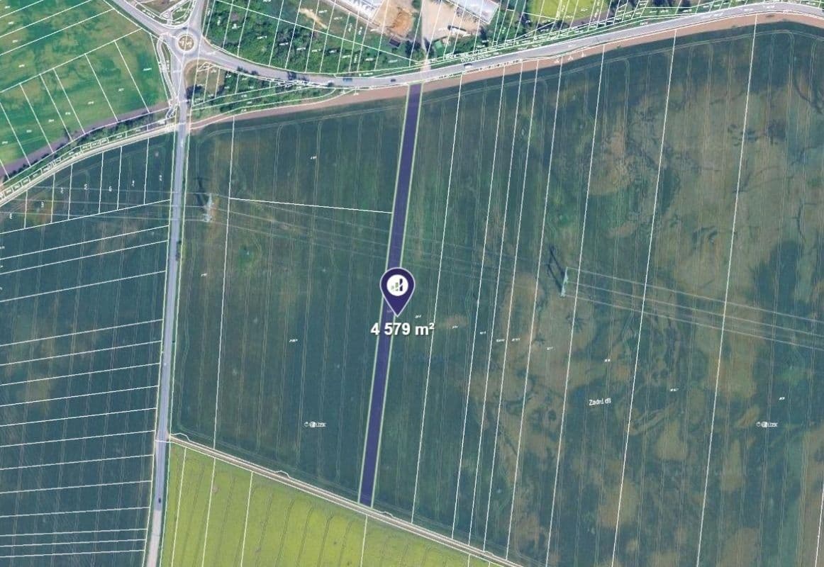 Prodej pozemku 4.579 m², Brno, Jihomoravský kraj Prodej pozemku 4.579 m², Brno, Jihomoravský kraj