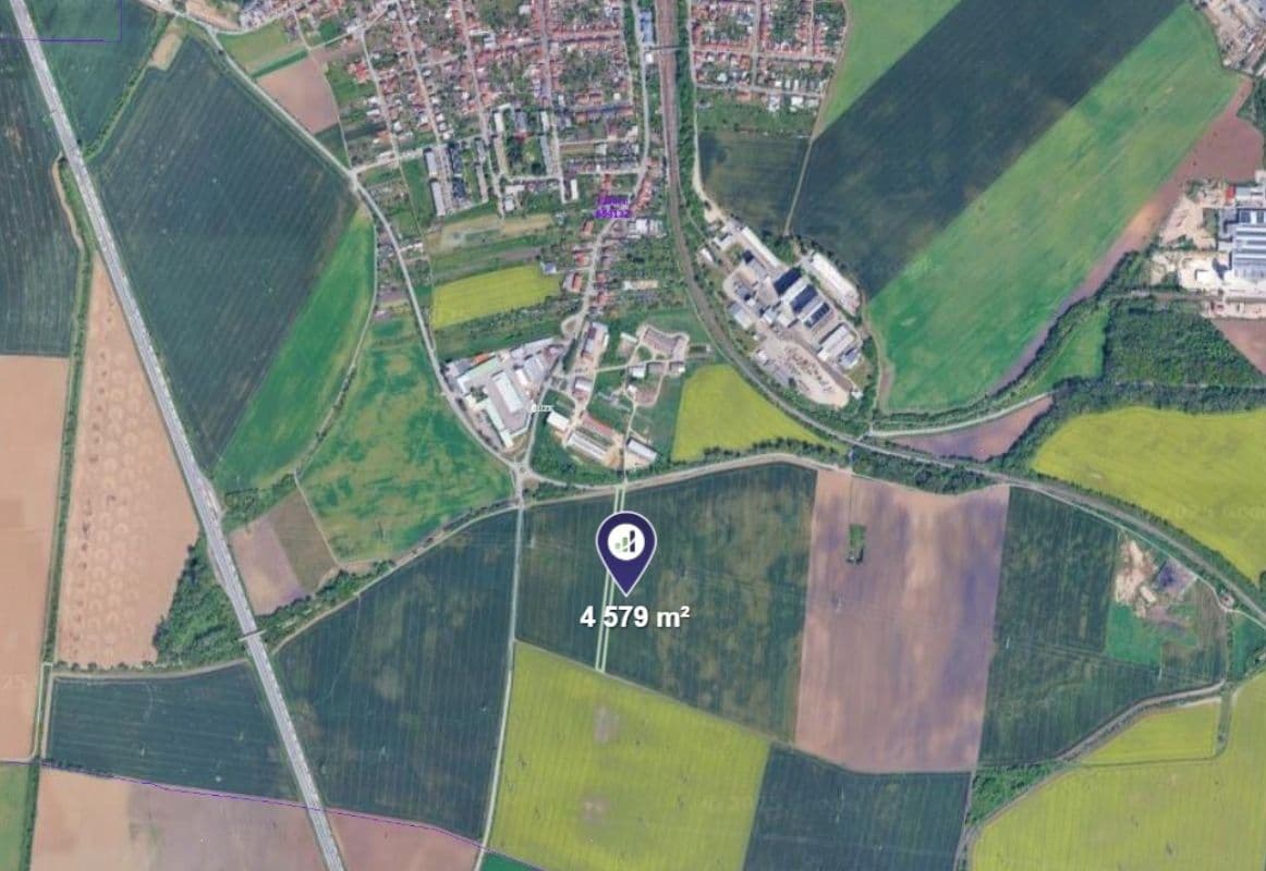 Prodej pozemku 4.579 m², Brno, Jihomoravský kraj Prodej pozemku 4.579 m², Brno, Jihomoravský kraj