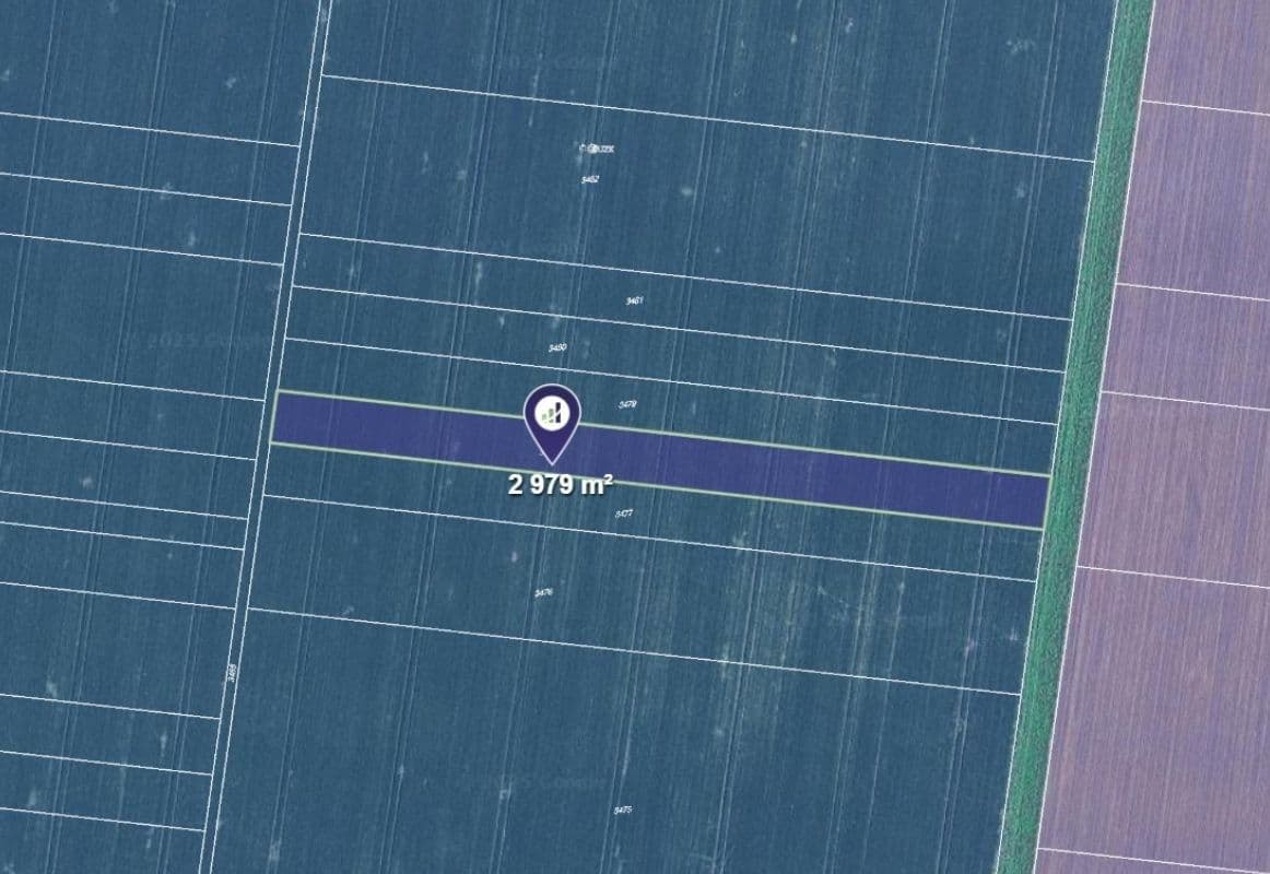 Prodej pozemku 2.979 m², Sokolnice, Jihomoravský kraj Prodej pozemku 2.979 m², Sokolnice, Jihomoravský kraj