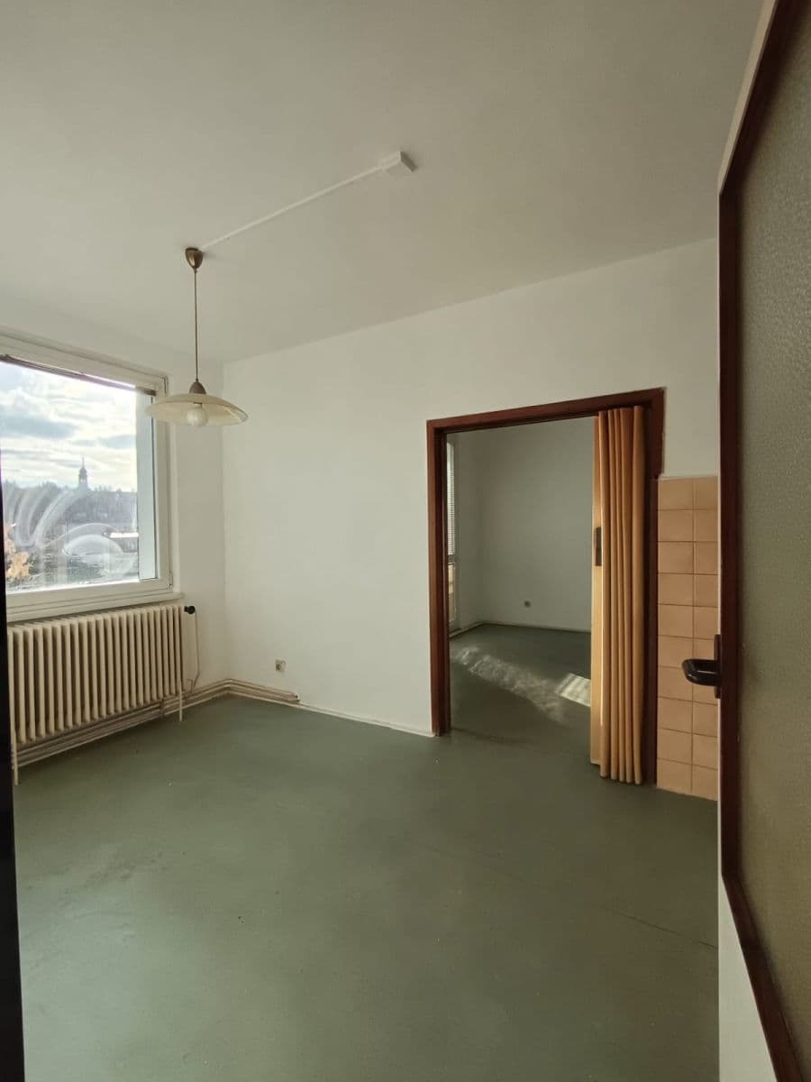 Prodej bytu 3+1 73 m², Štoky, Kraj Vysočina Prodej bytu 3+1 73 m², Štoky, Kraj Vysočina