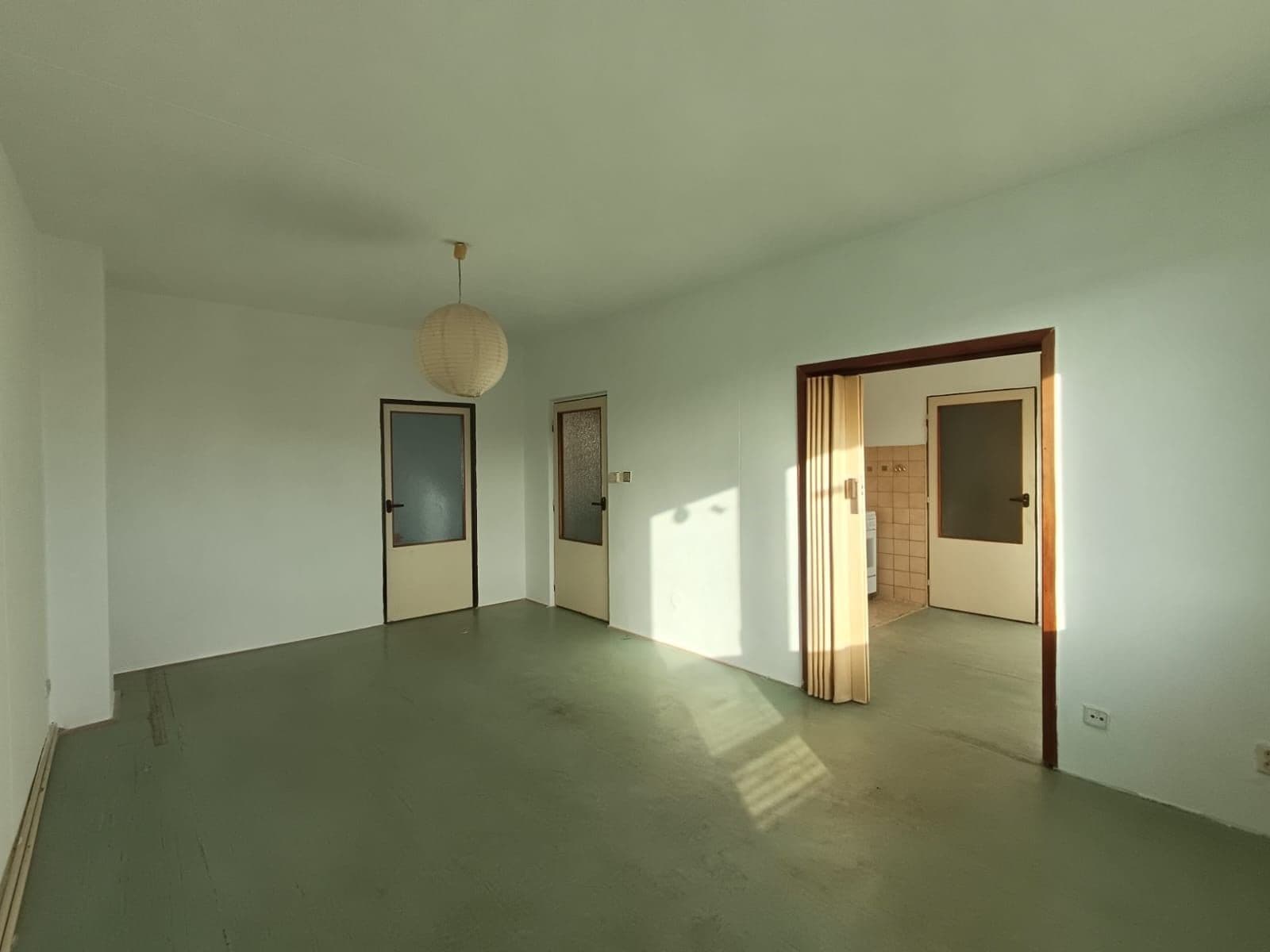 Prodej bytu 3+1 73 m², Štoky, Kraj Vysočina Prodej bytu 3+1 73 m², Štoky, Kraj Vysočina